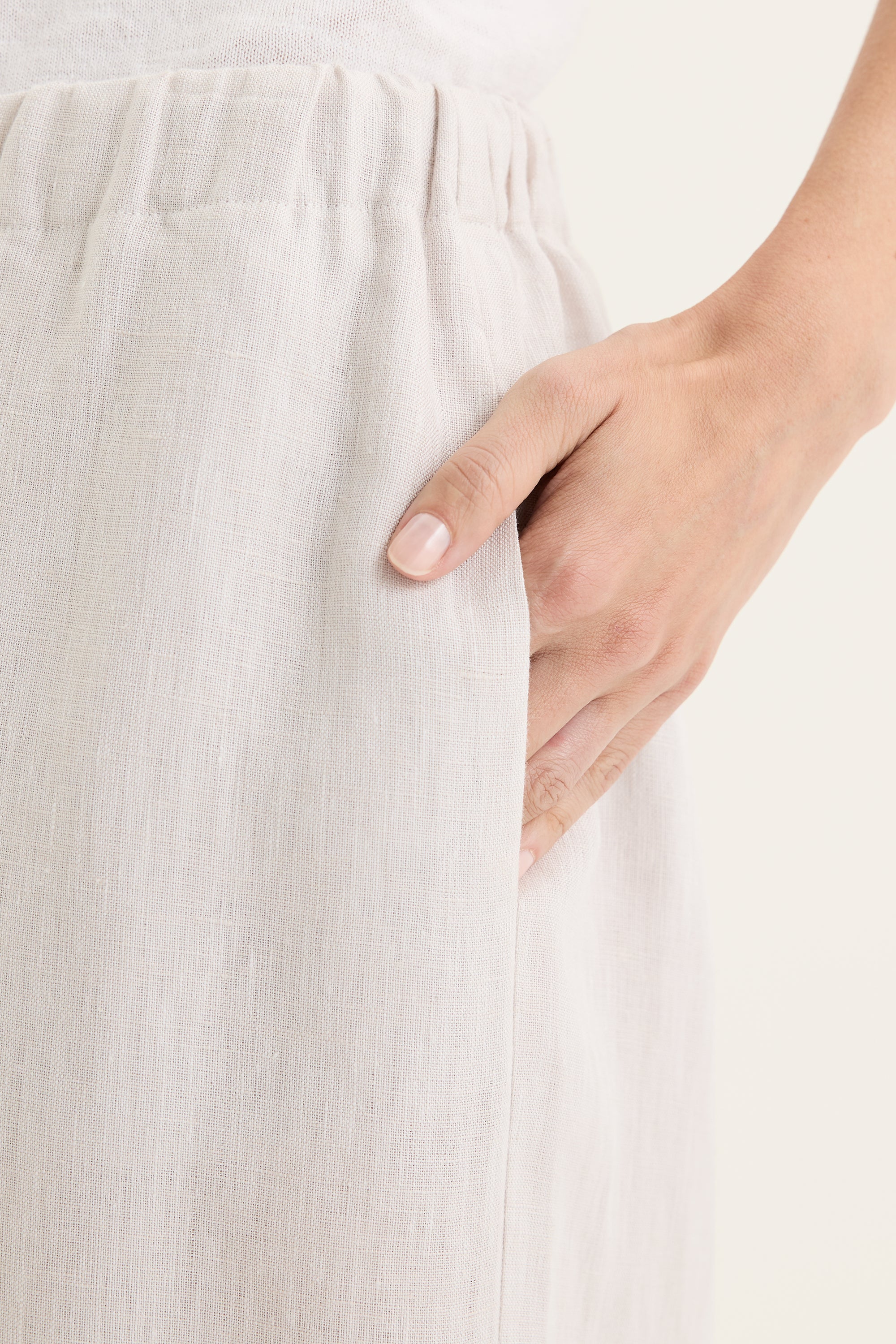 Tirari Palazzo Pant