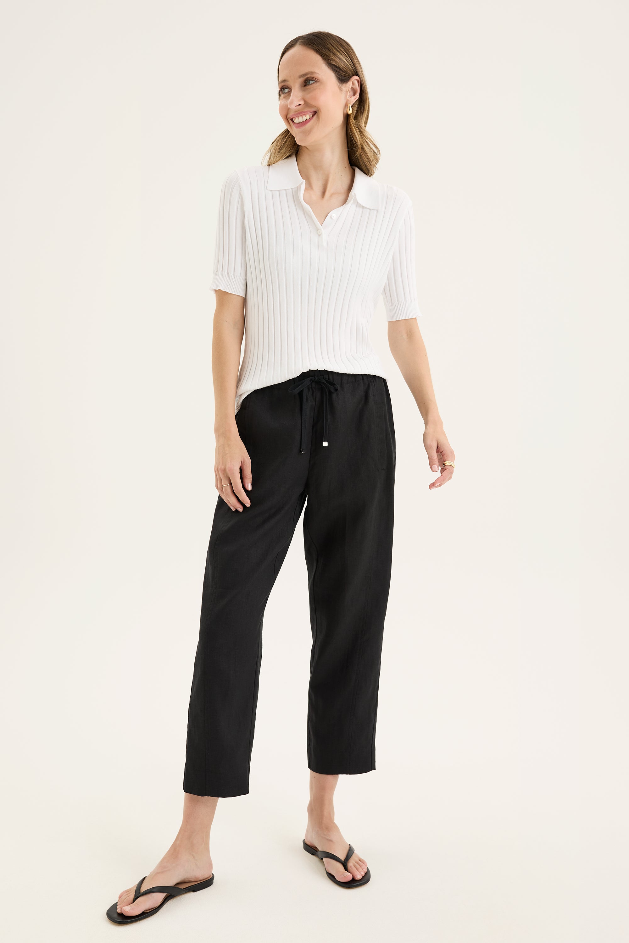 Tirari Slim Pant
