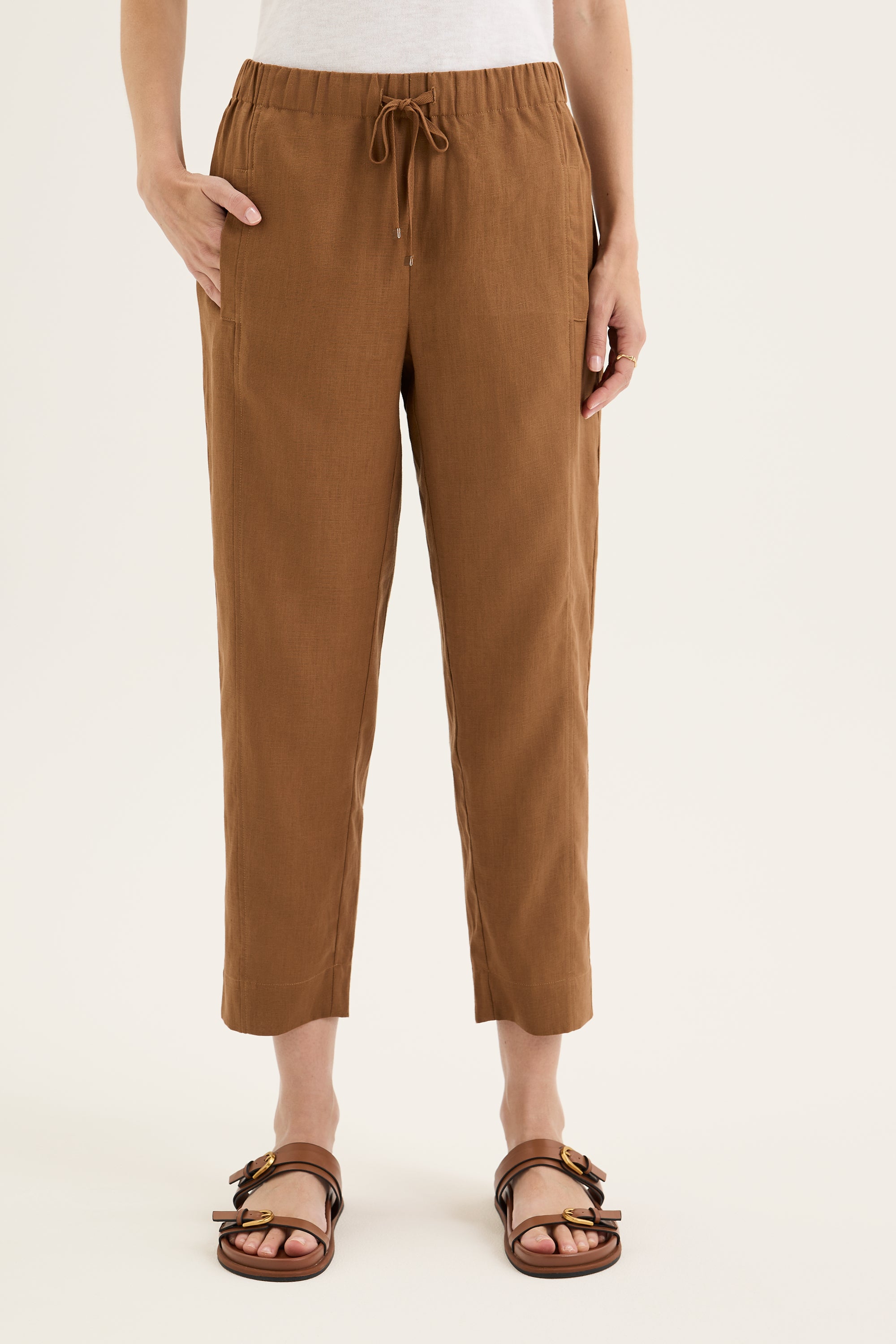 Tirari Slim Pant