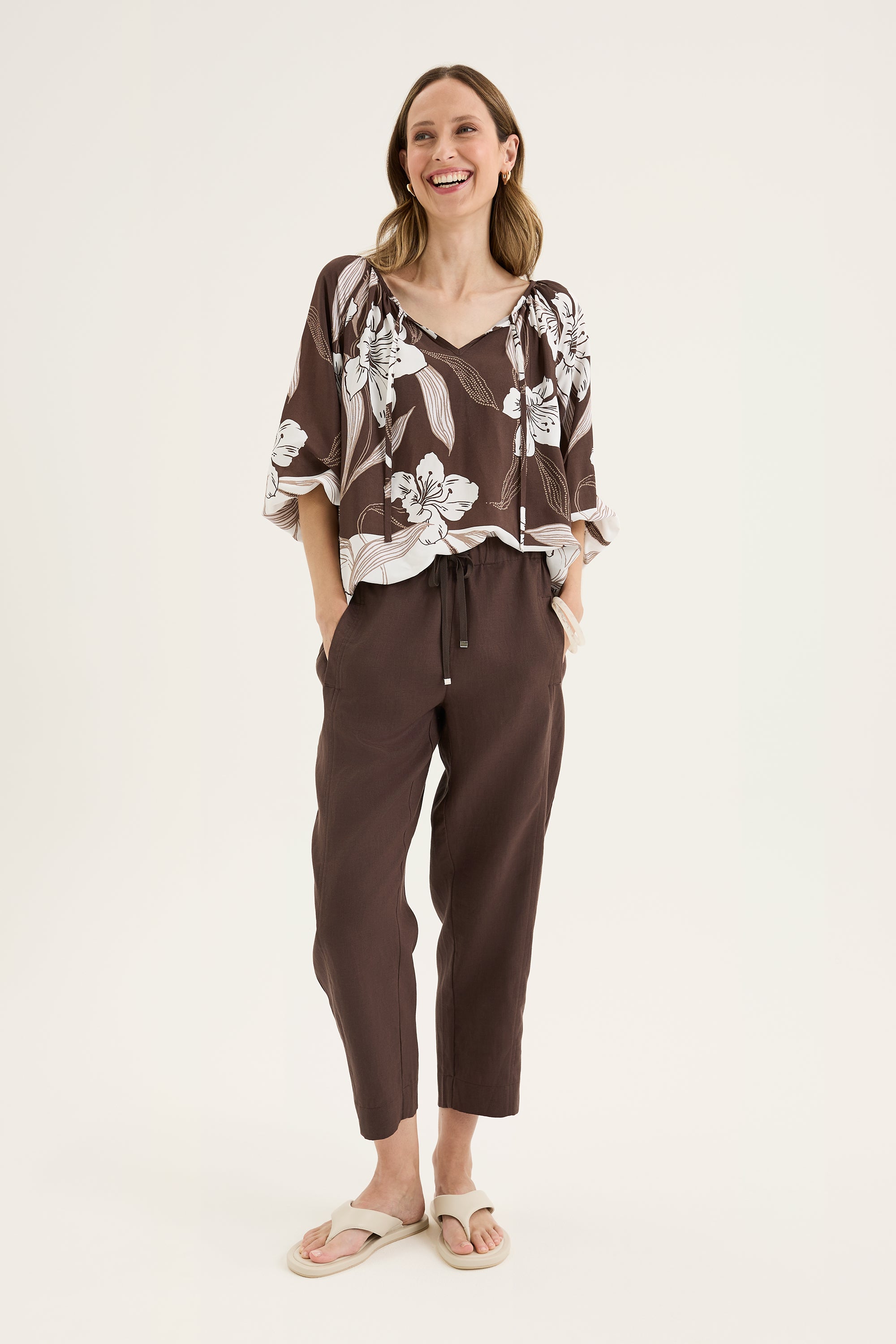 Tirari Slim Pant