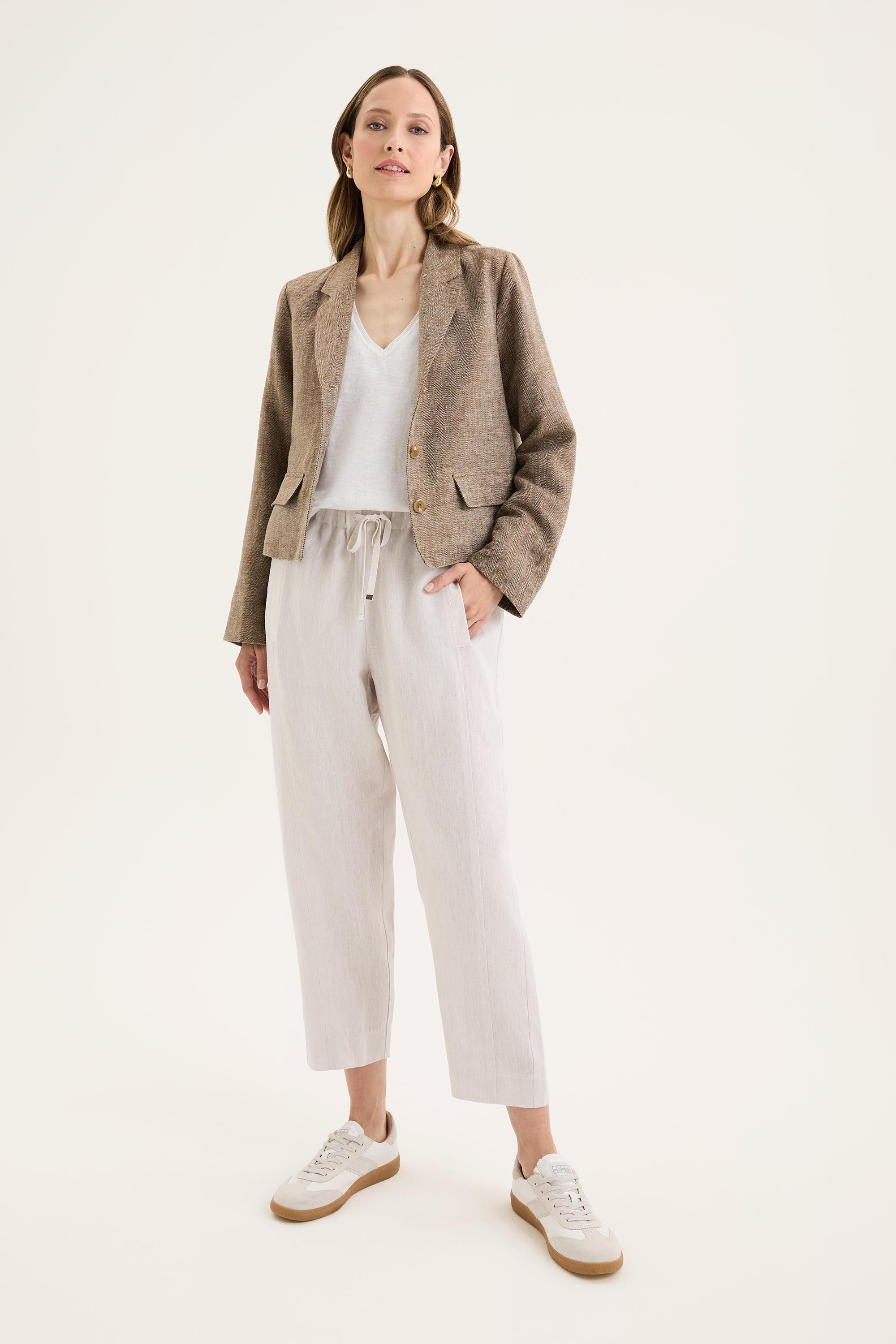 Tirari Slim Pant