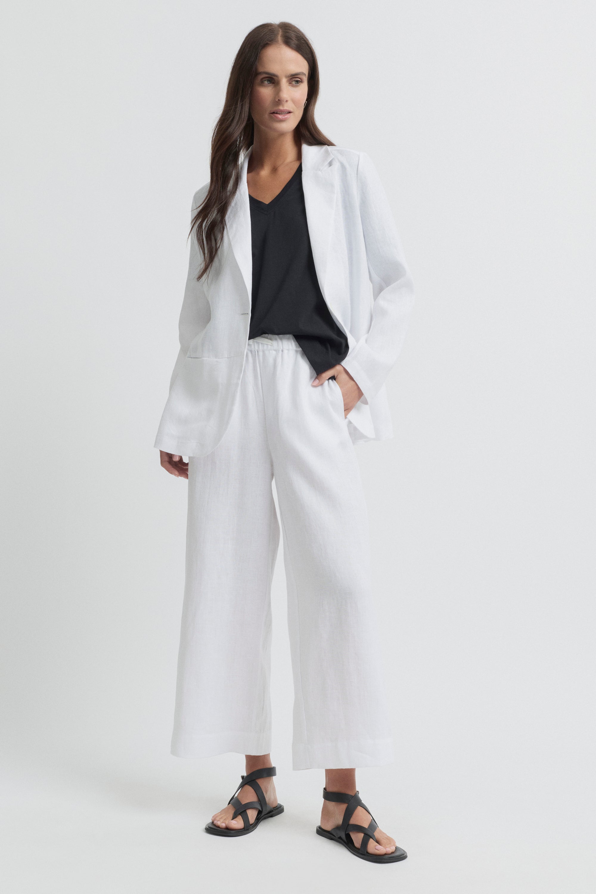 Tirari Slim Pant