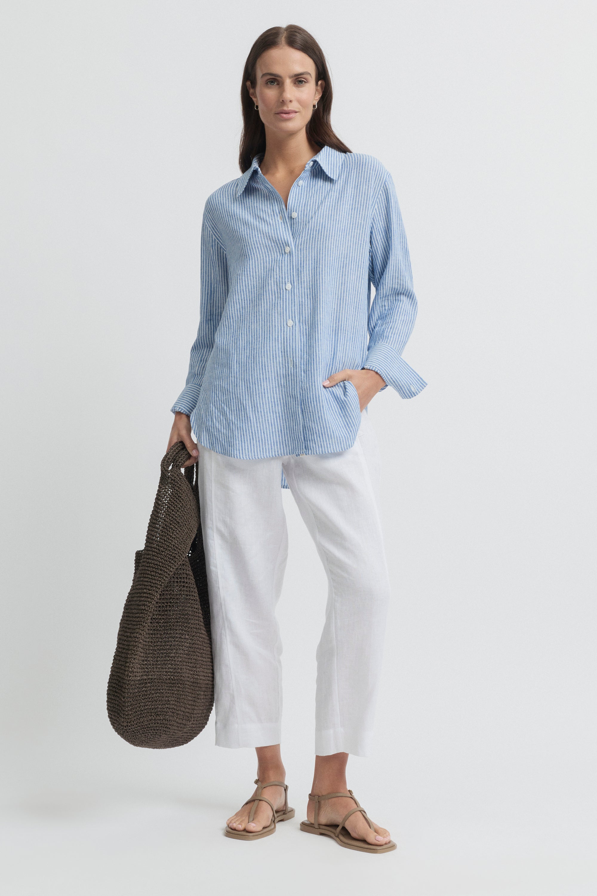 Tirari Slim Pant