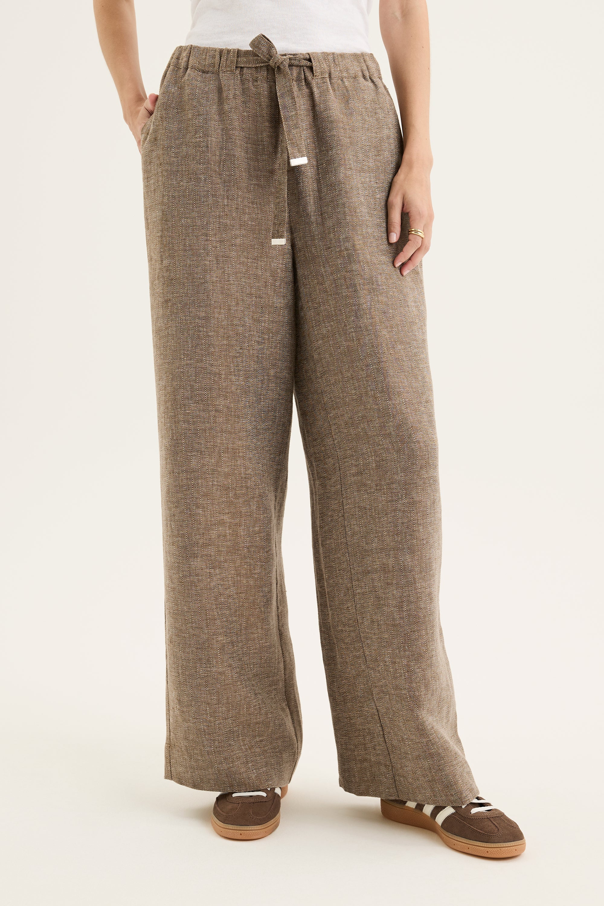 Spina Pant