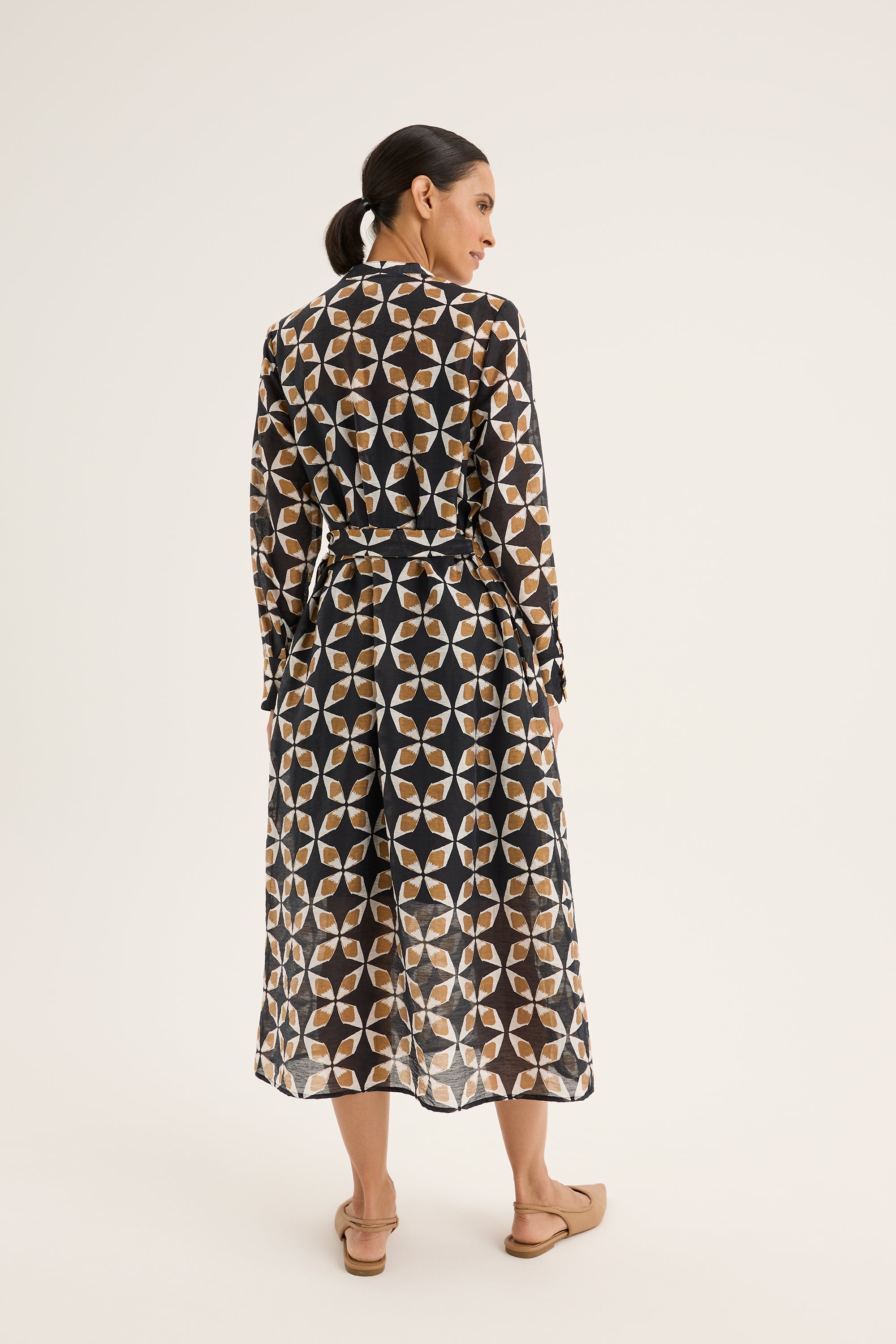 Renaissance Dress