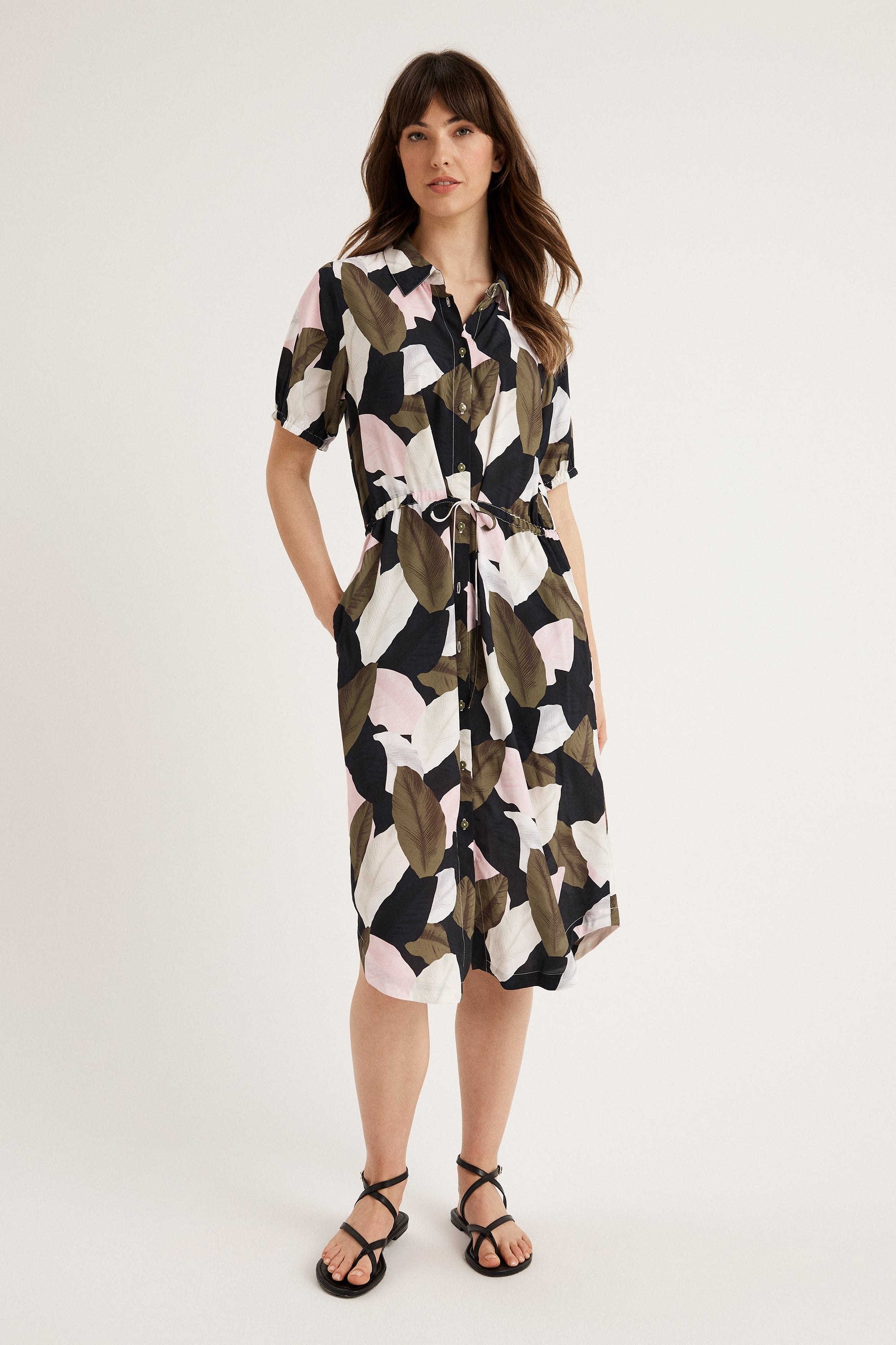 Scarborough Dress