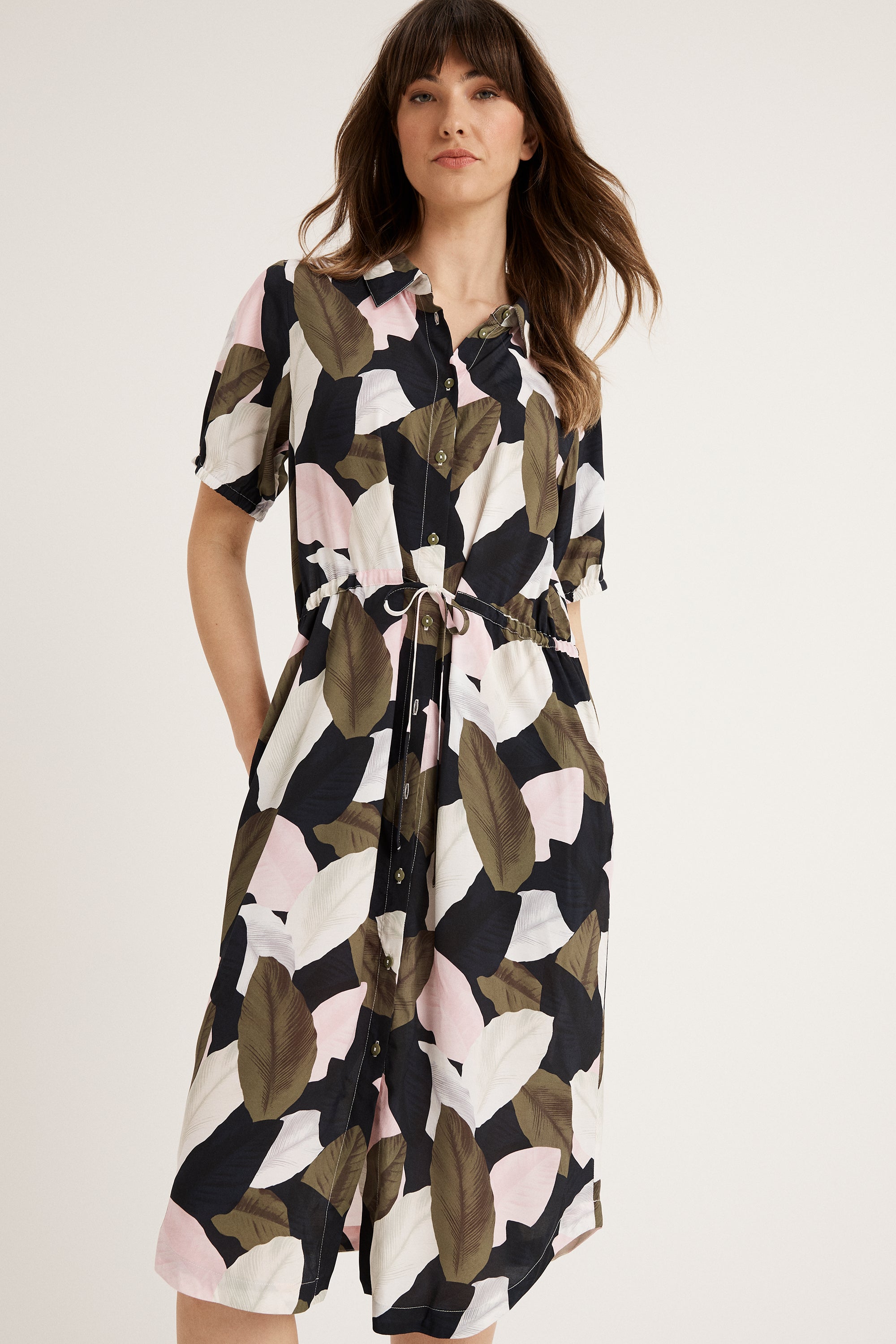 Scarborough Dress