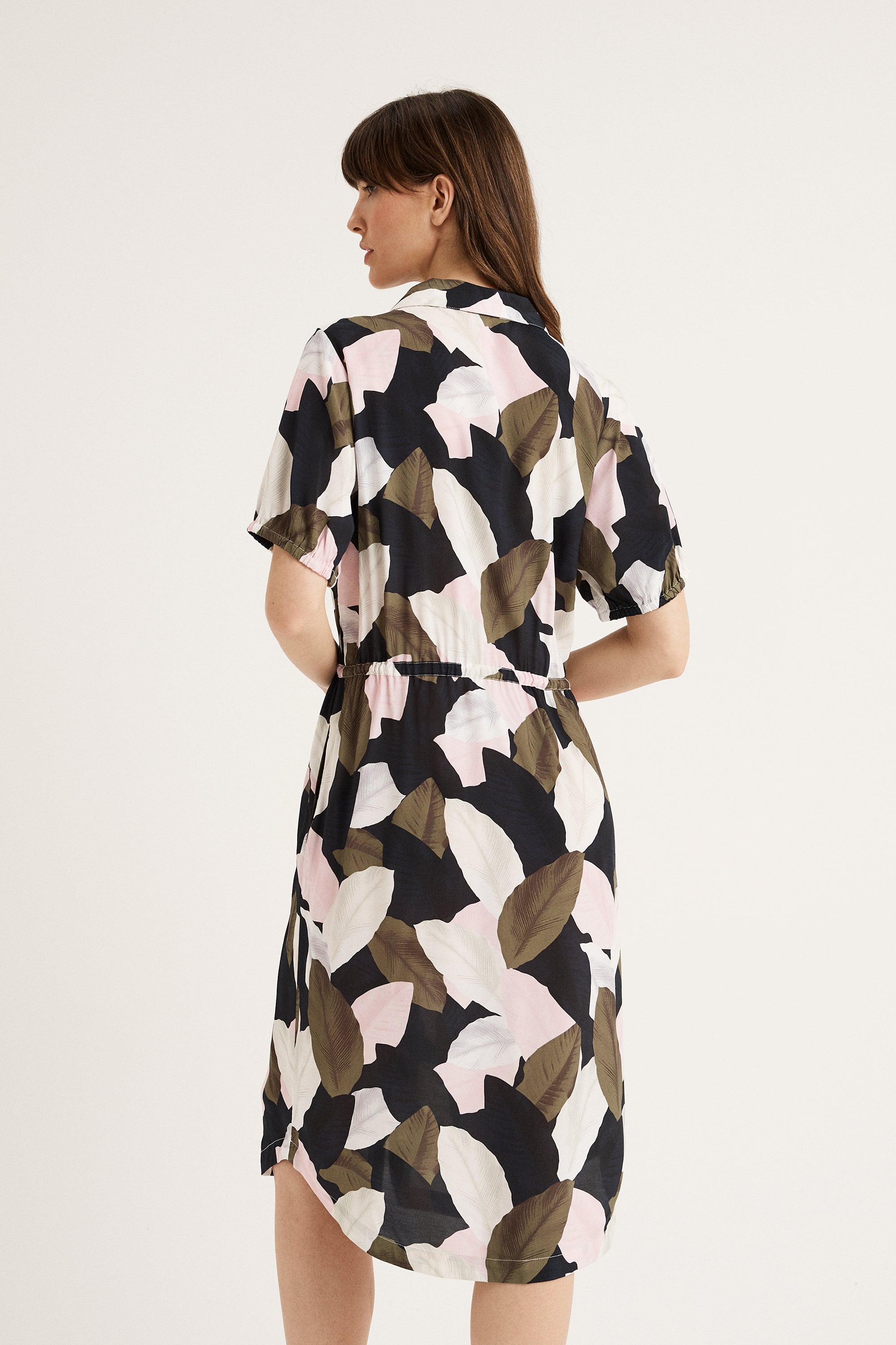 Scarborough Dress