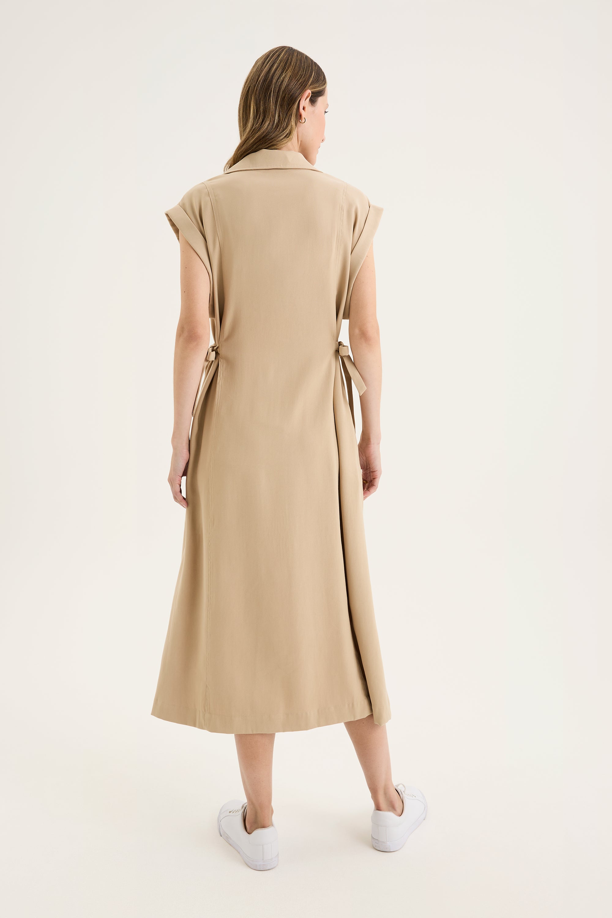 Desert Dress