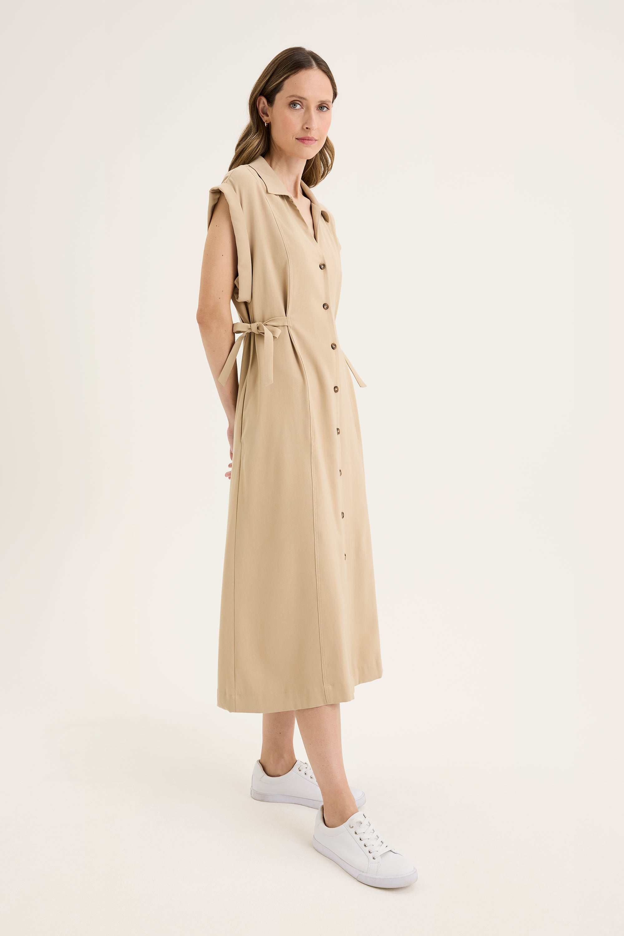 Desert Dress