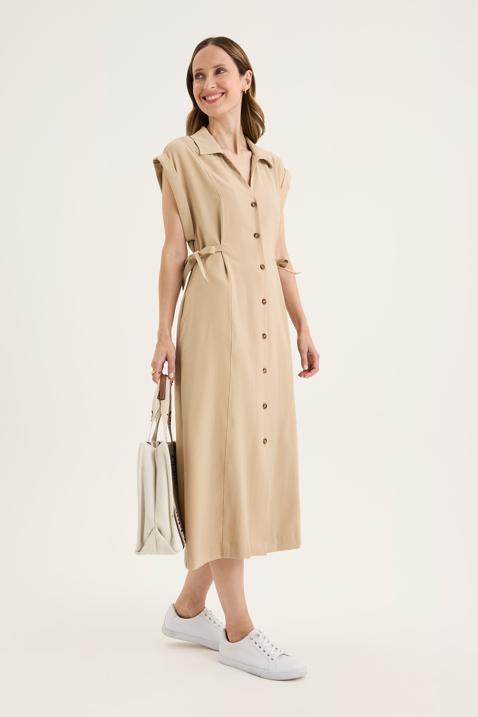 Desert Dress