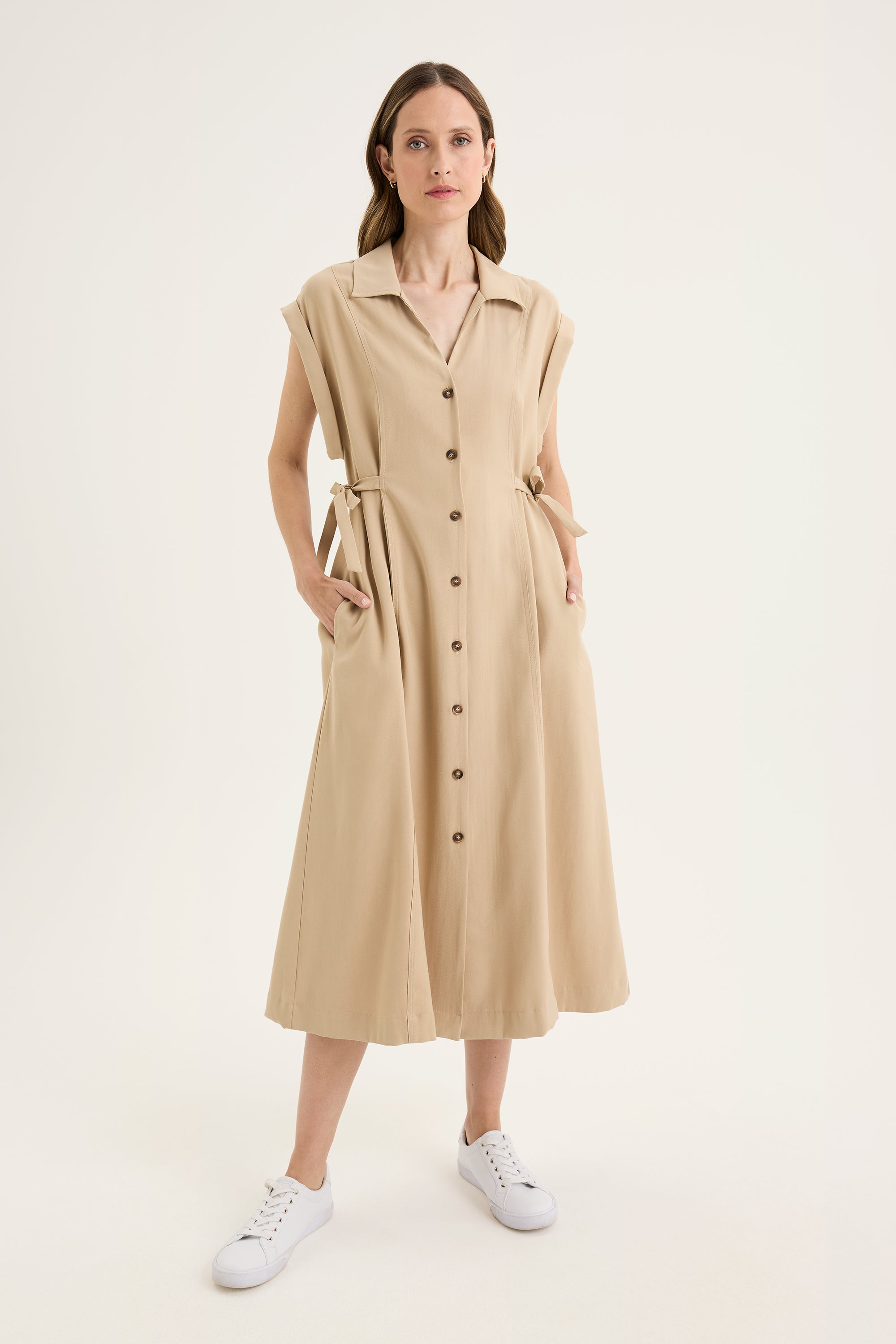 Desert Dress