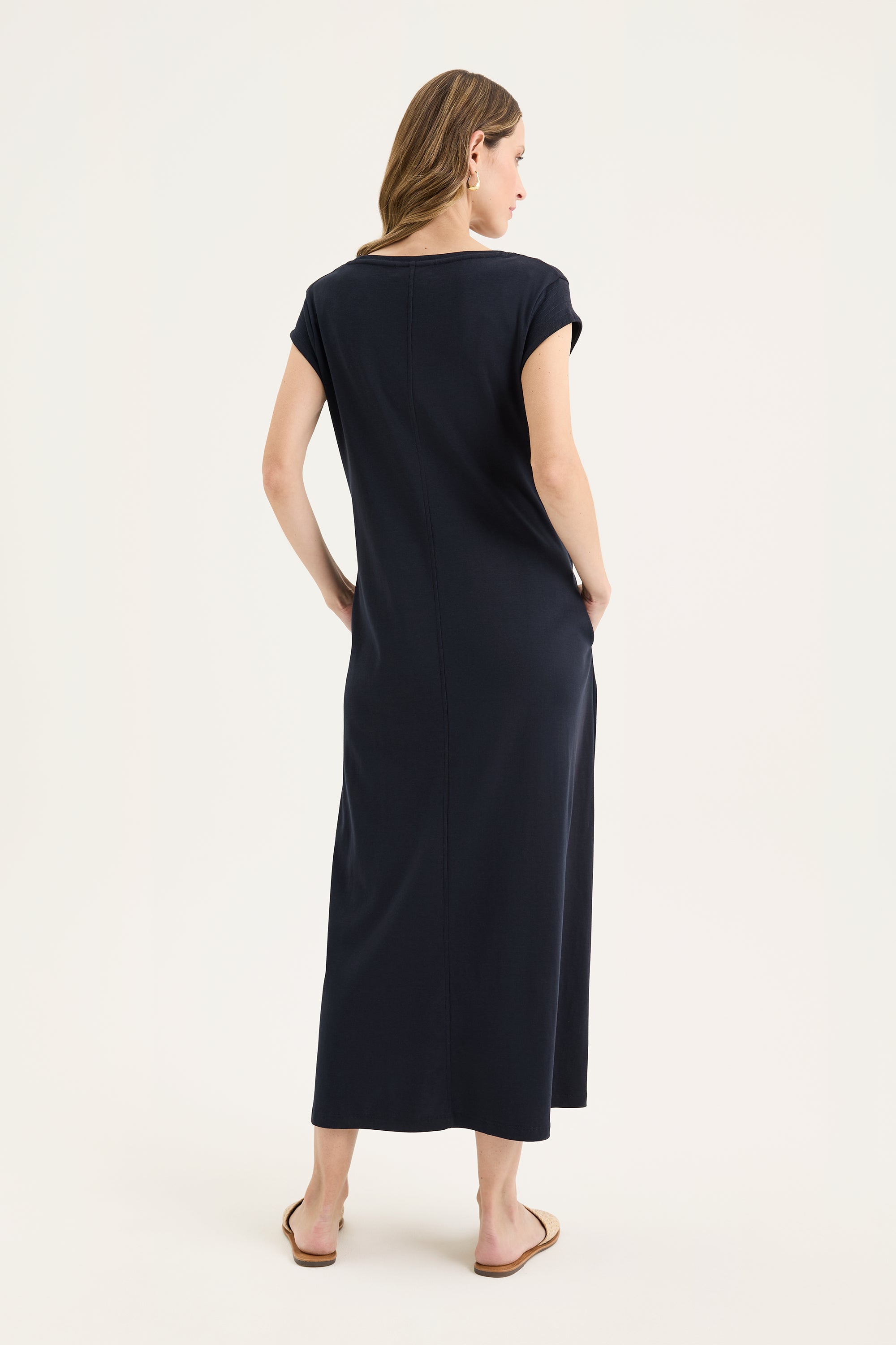 Solitude Dress