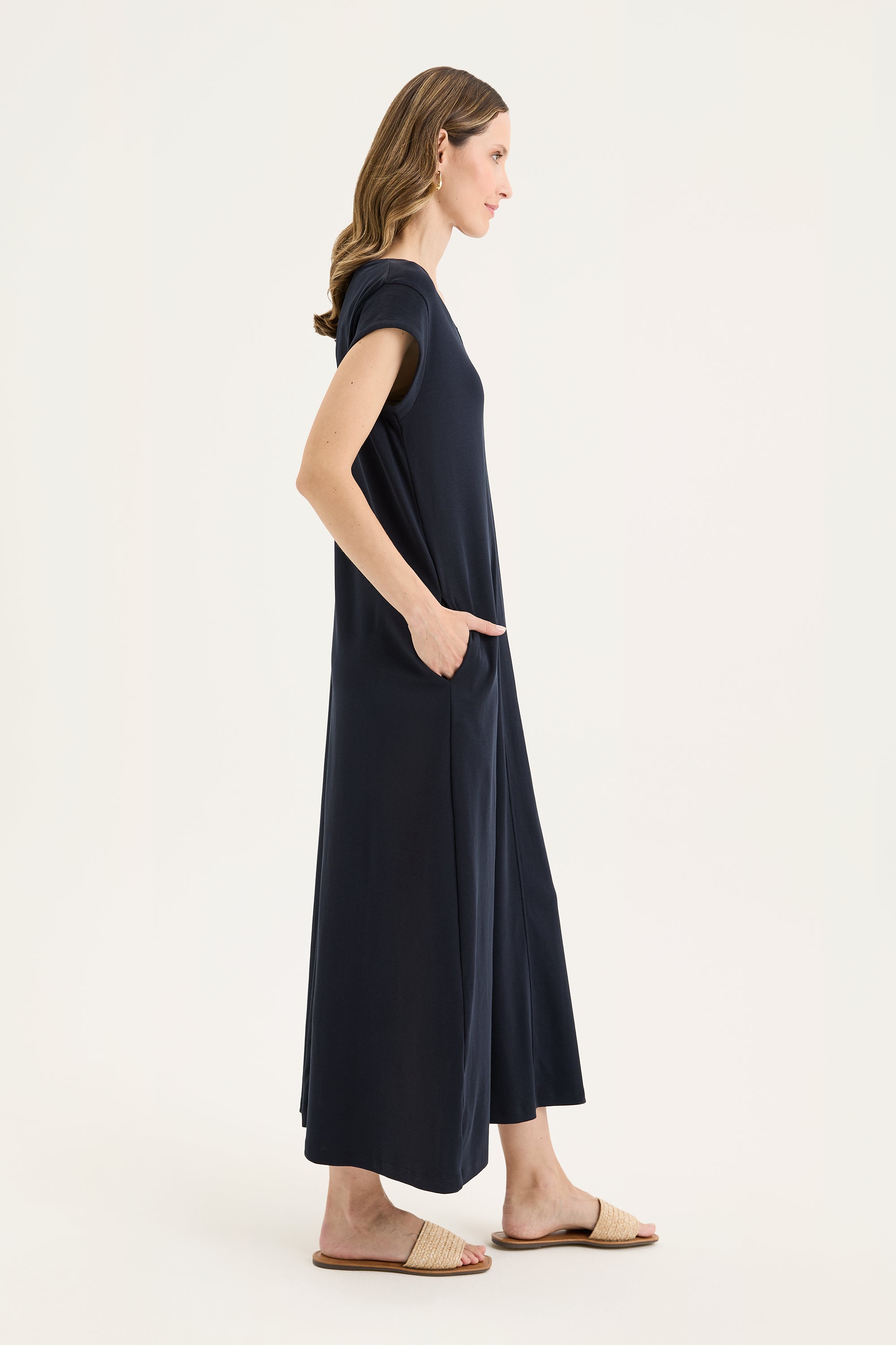 Solitude Dress