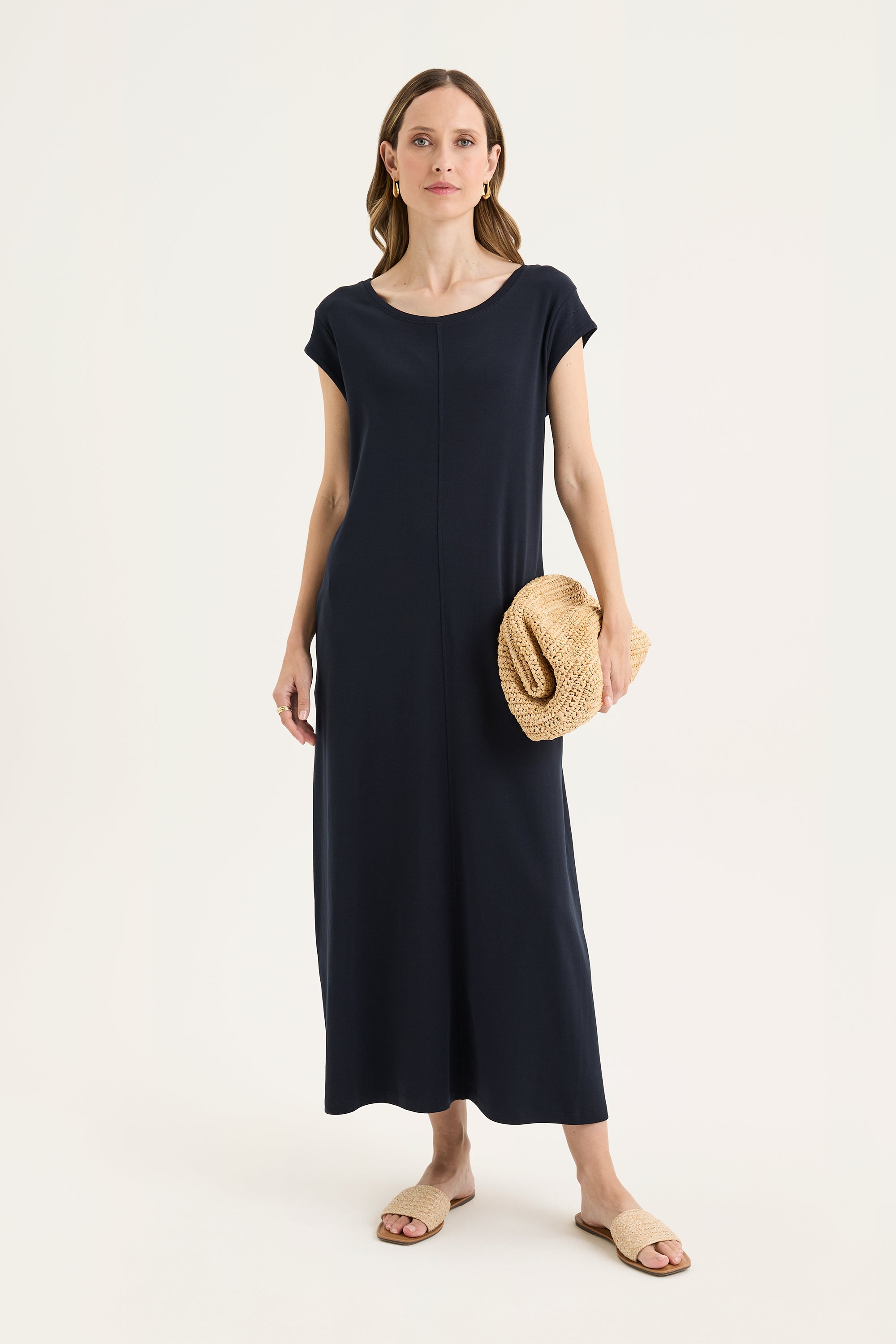 Solitude Dress
