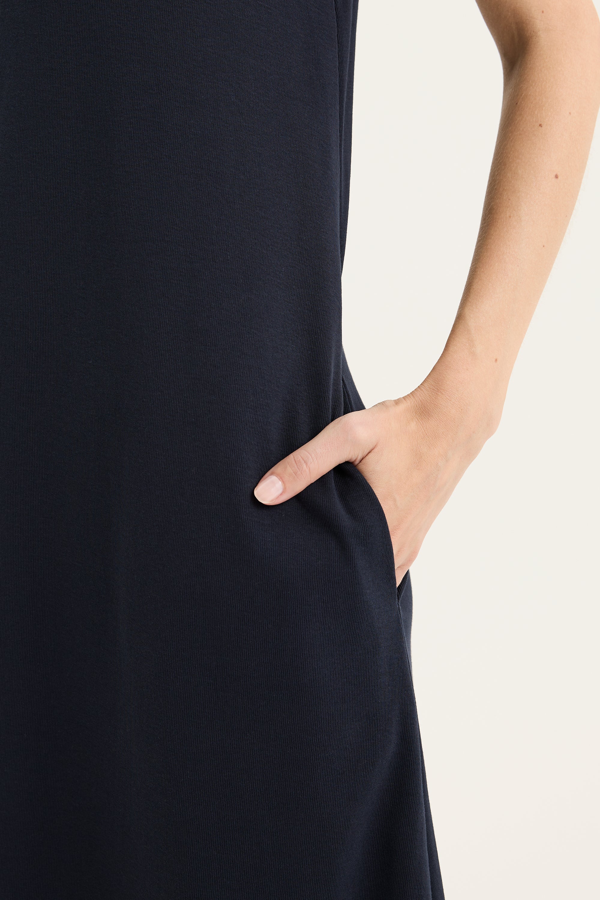 Solitude Dress