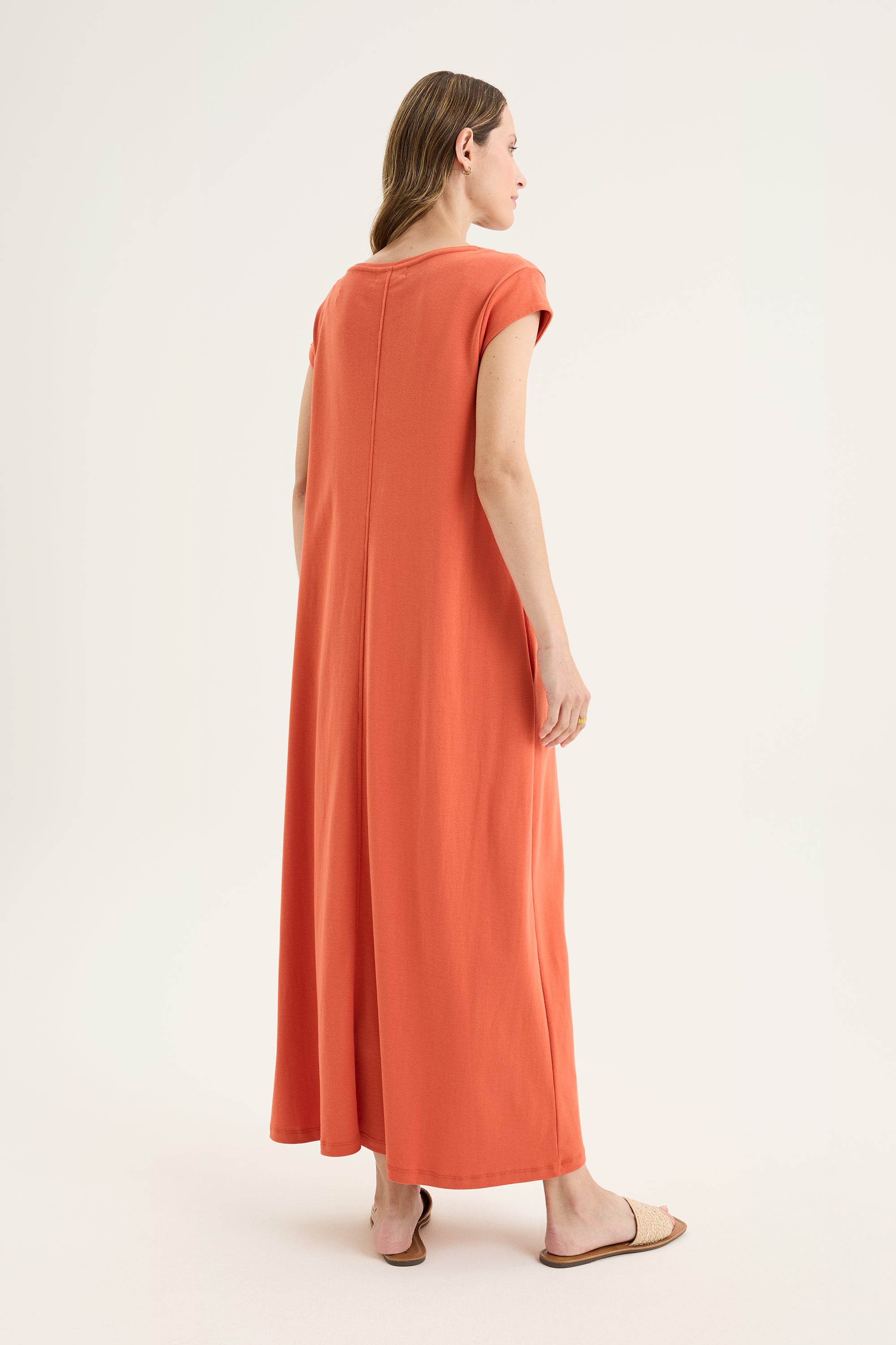 Solitude Dress