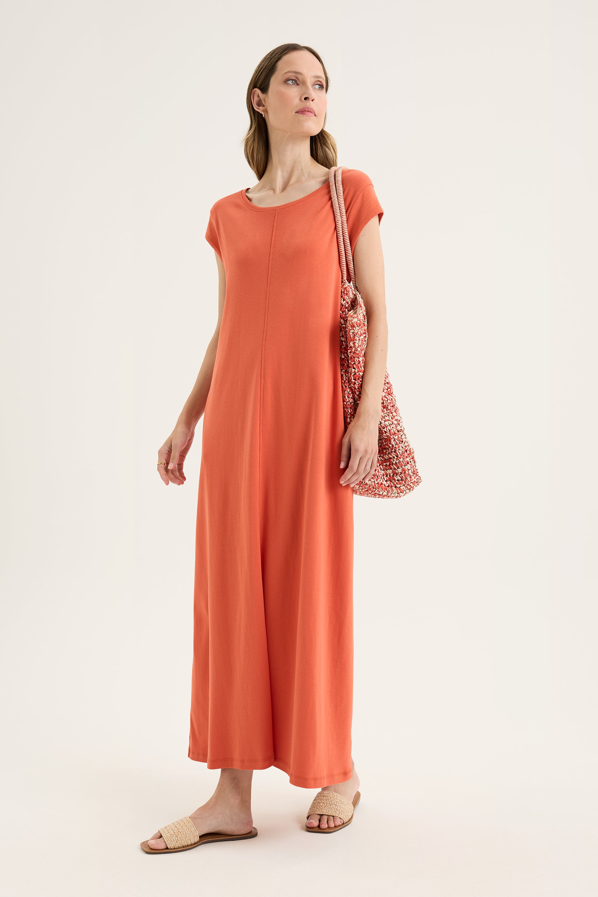 Solitude Dress