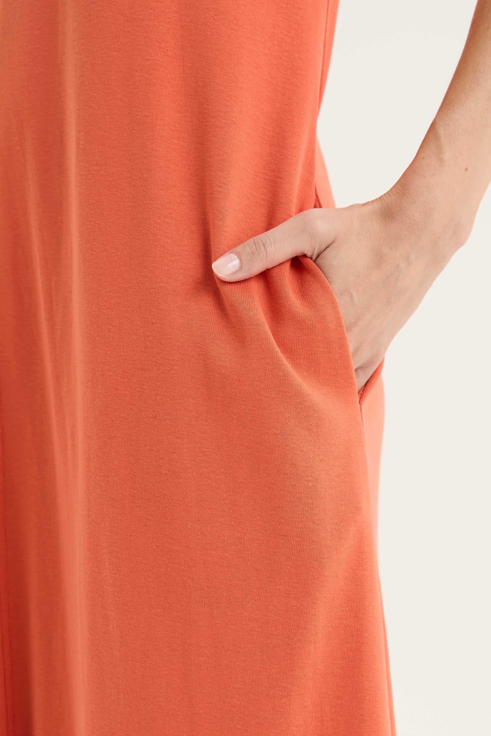 Solitude Dress