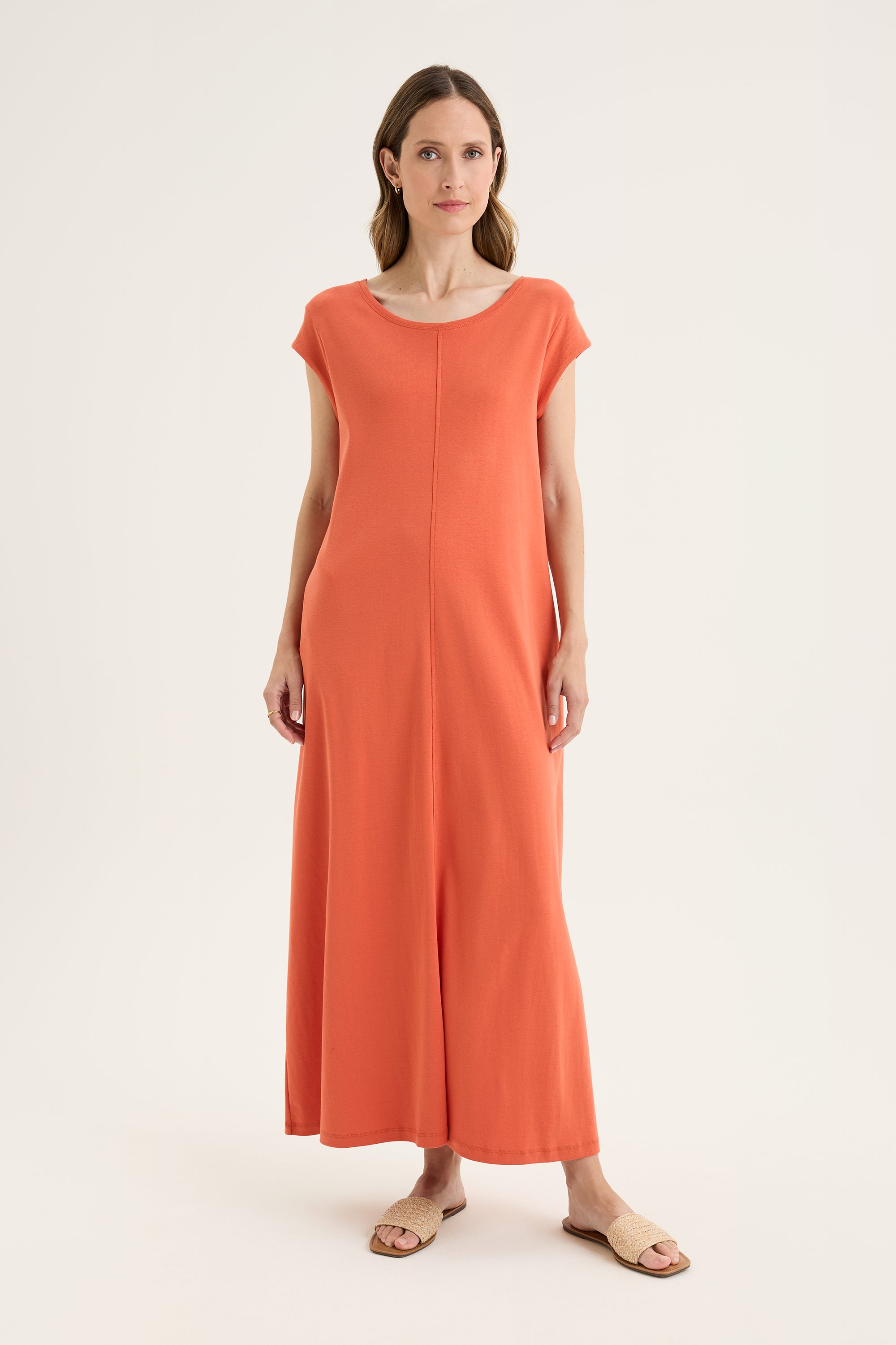 Solitude Dress
