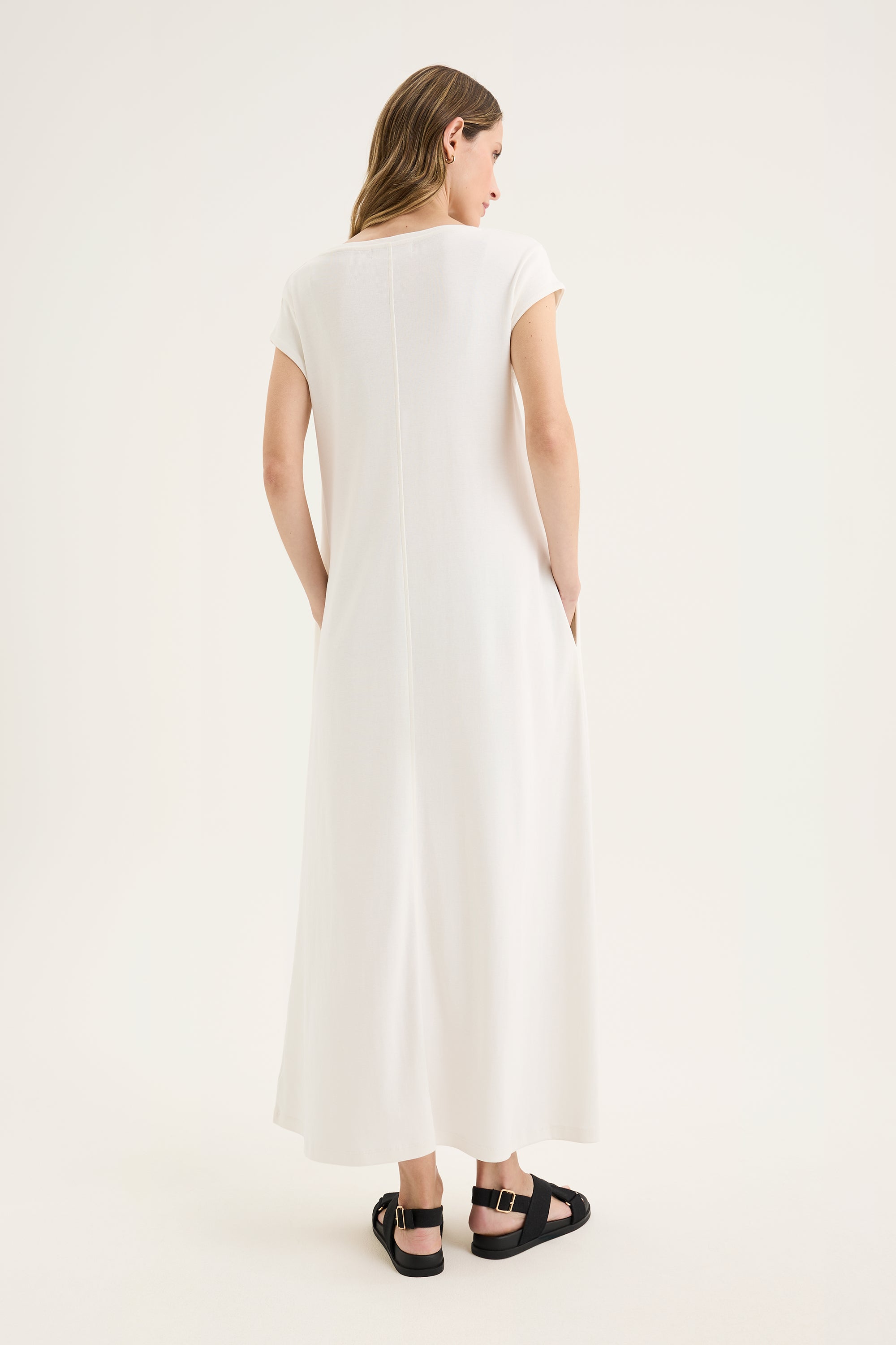 Solitude Dress