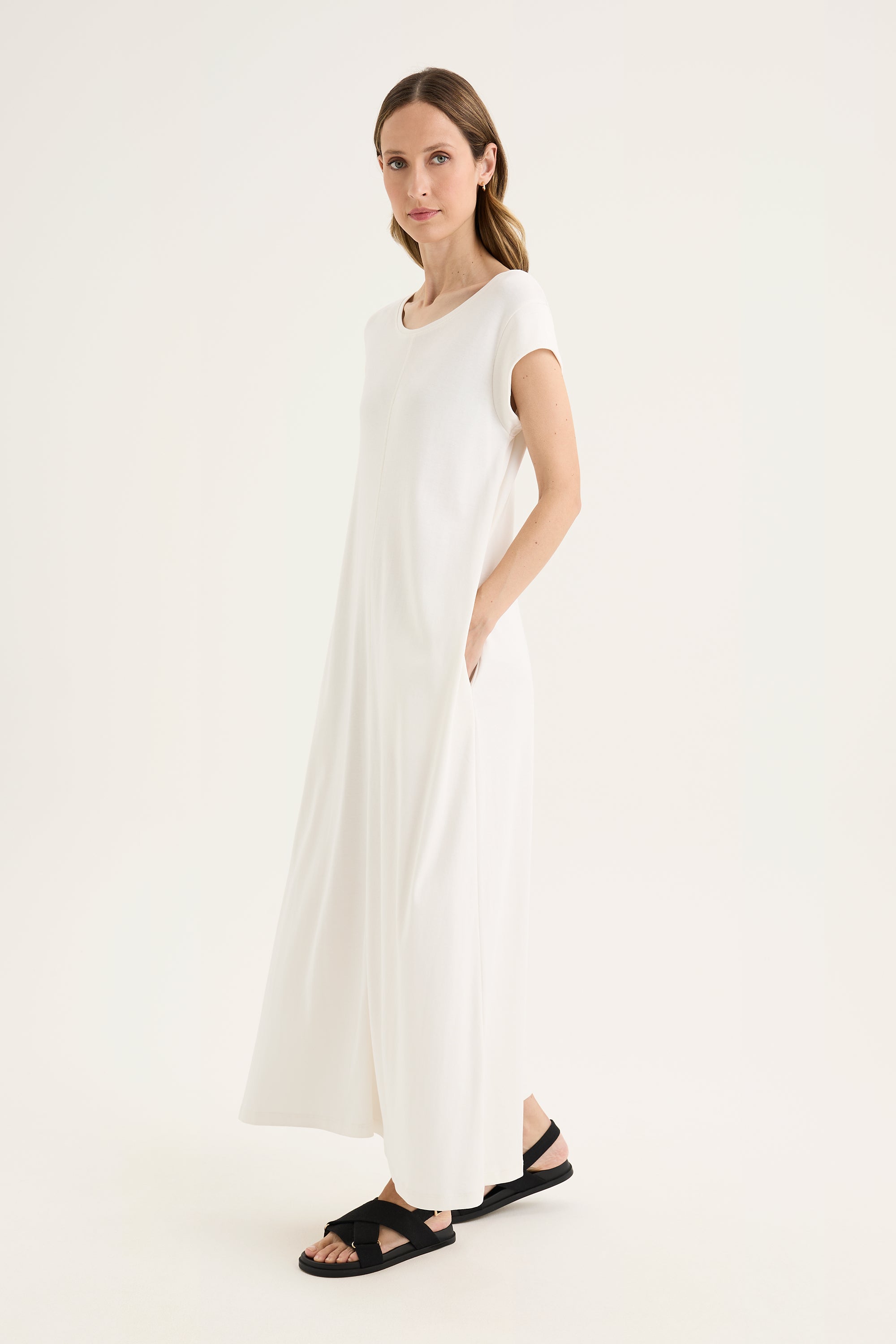 Solitude Dress