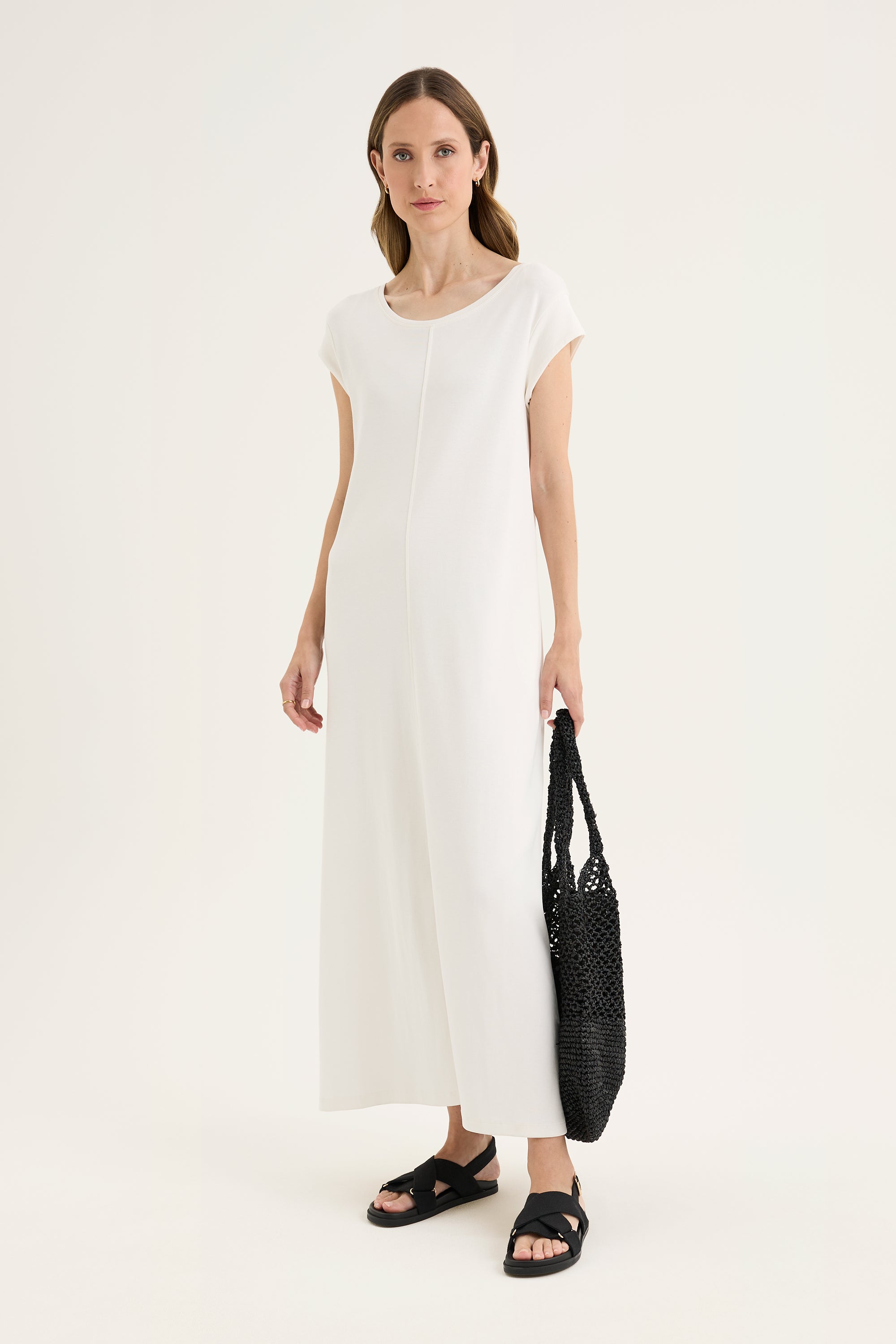 Solitude Dress