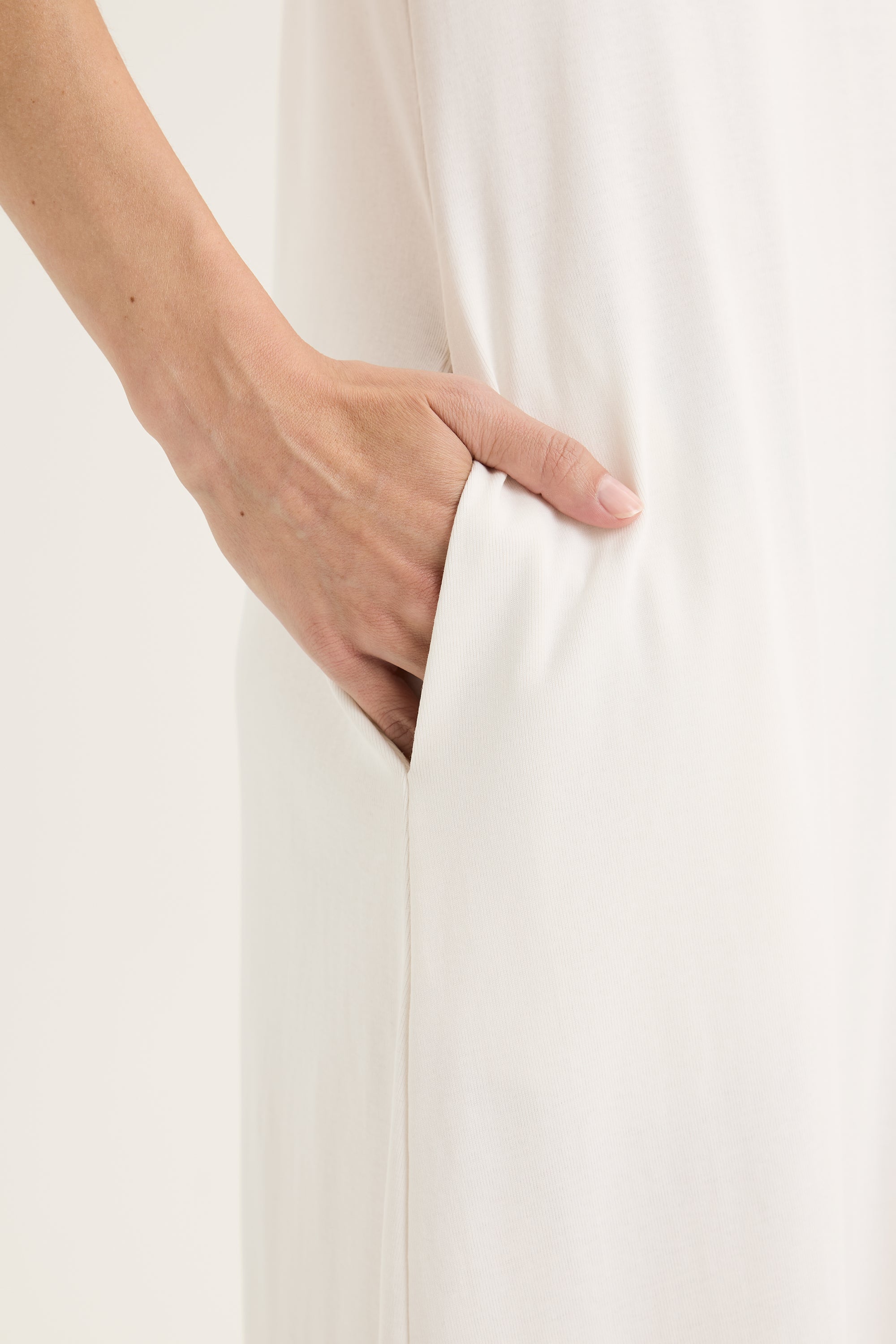 Solitude Dress