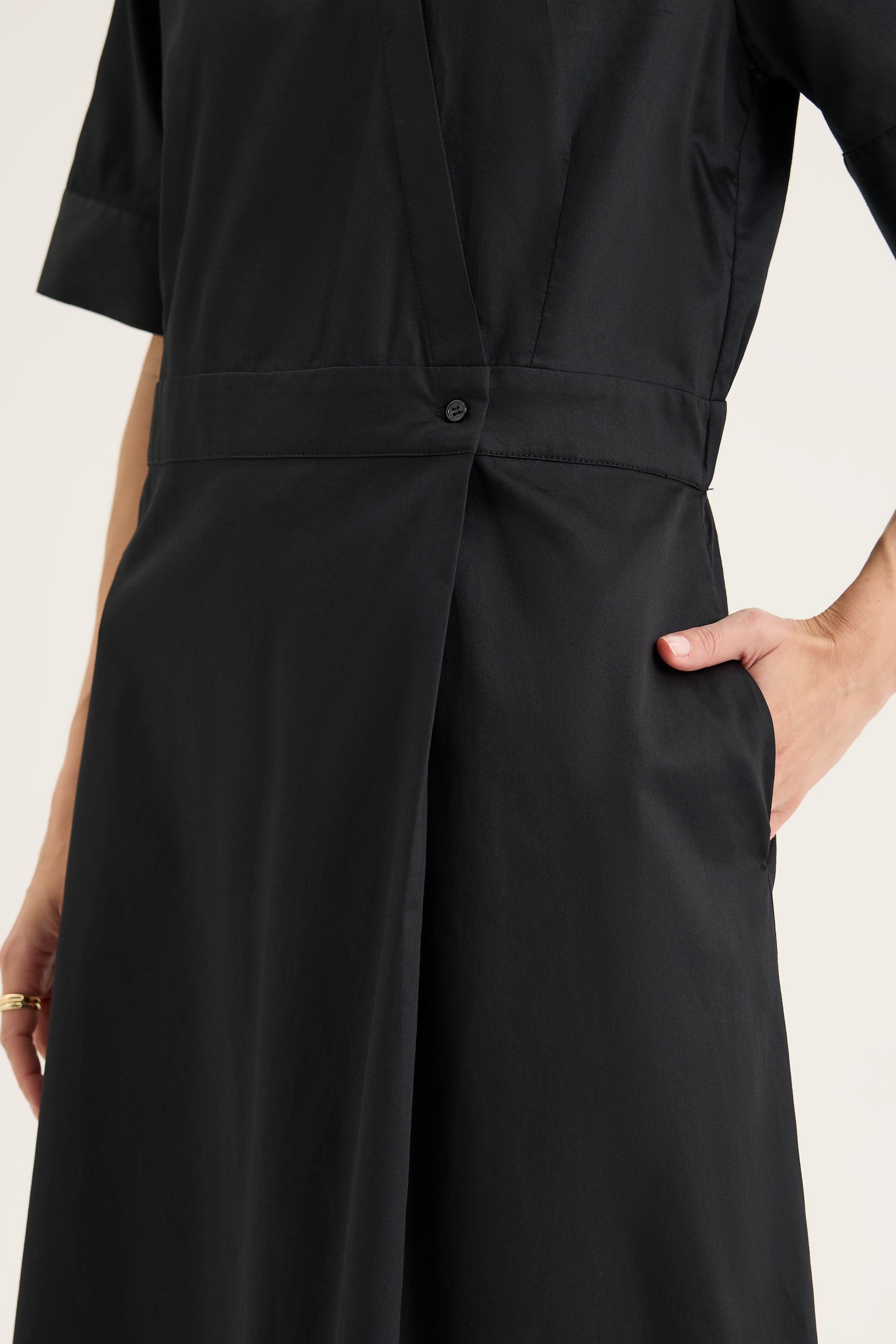 Burleigh Dress