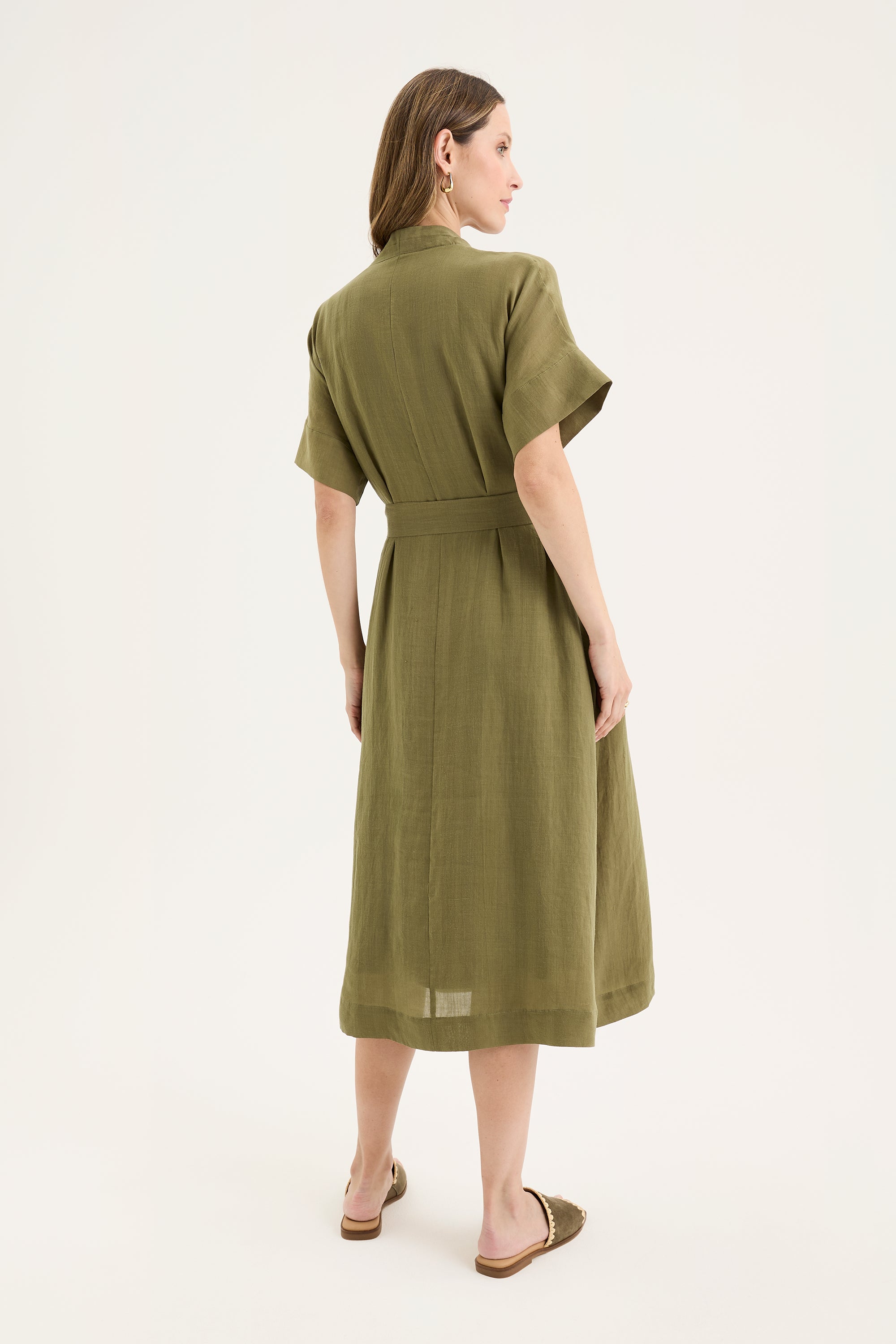 Mateus Dress