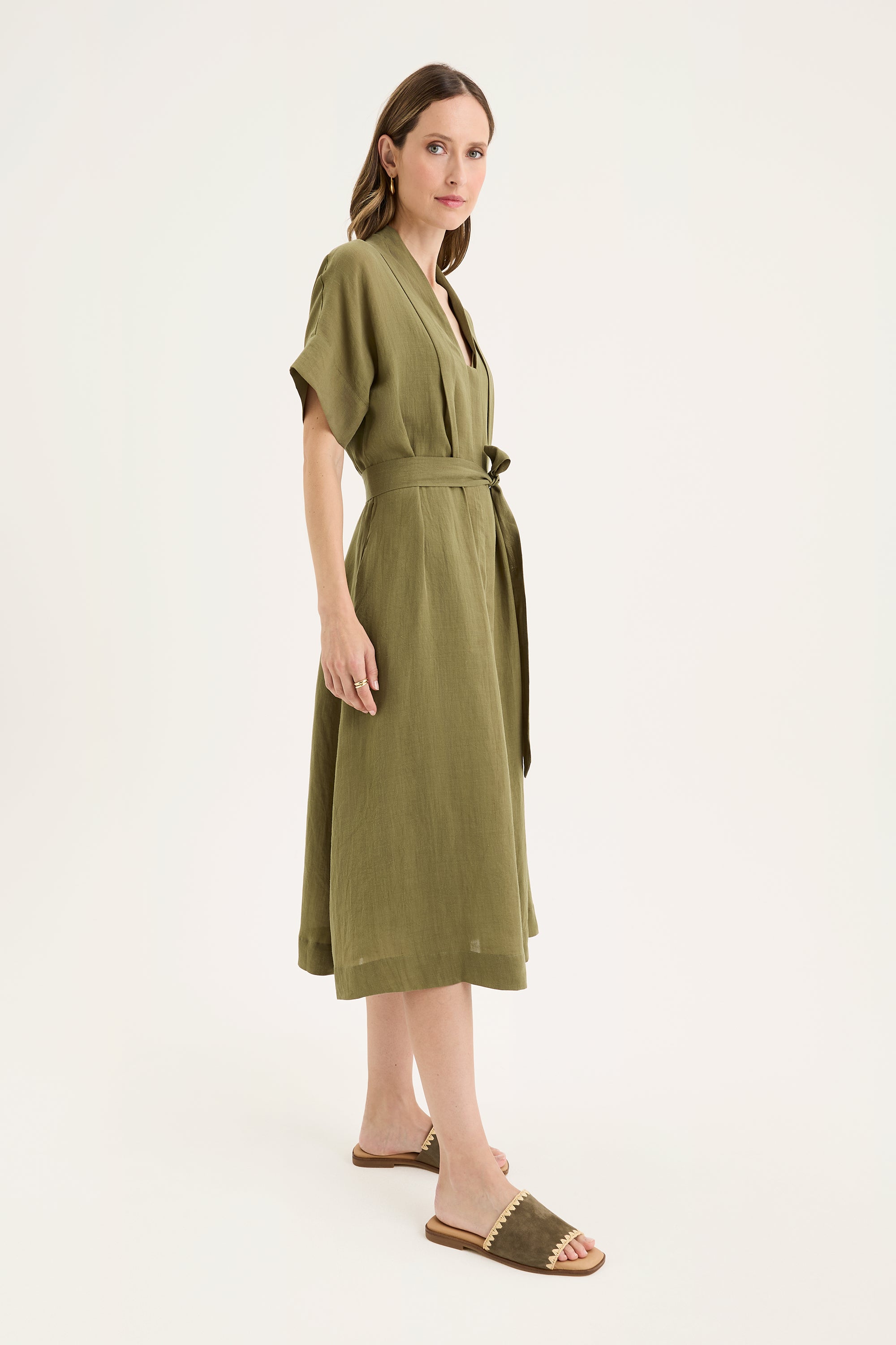 Mateus Dress