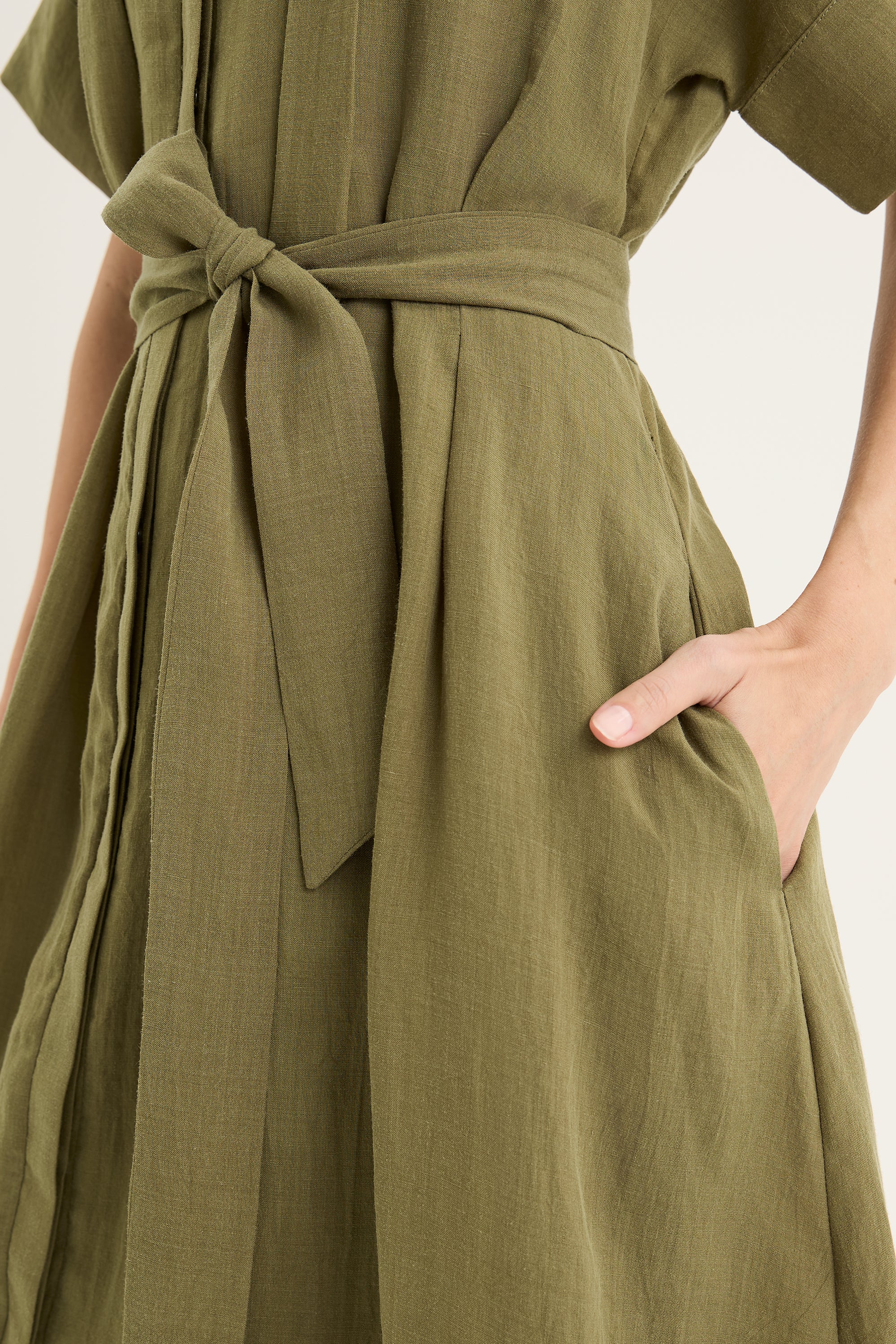 Mateus Dress