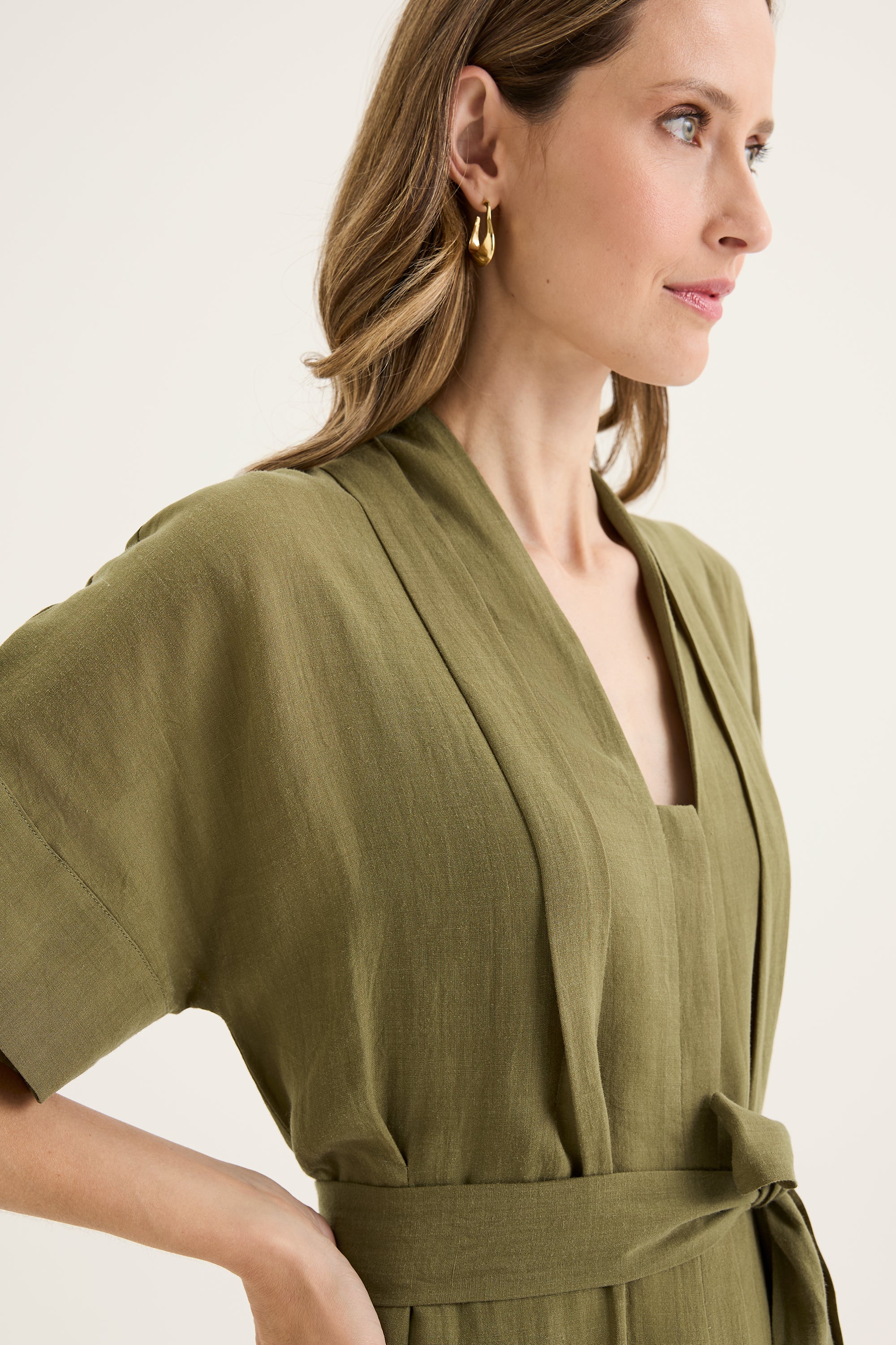 Mateus Dress