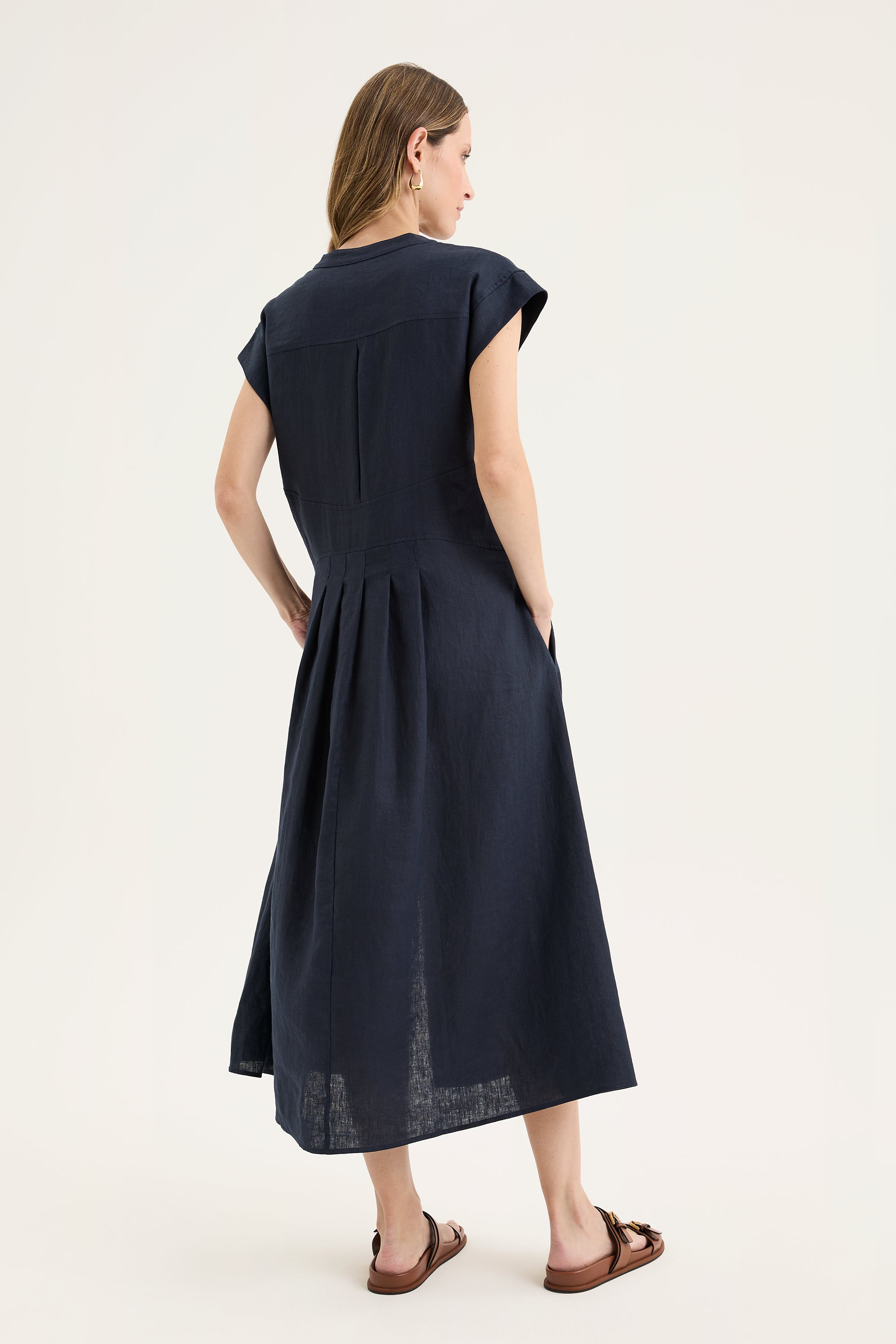 Bodhi Dress