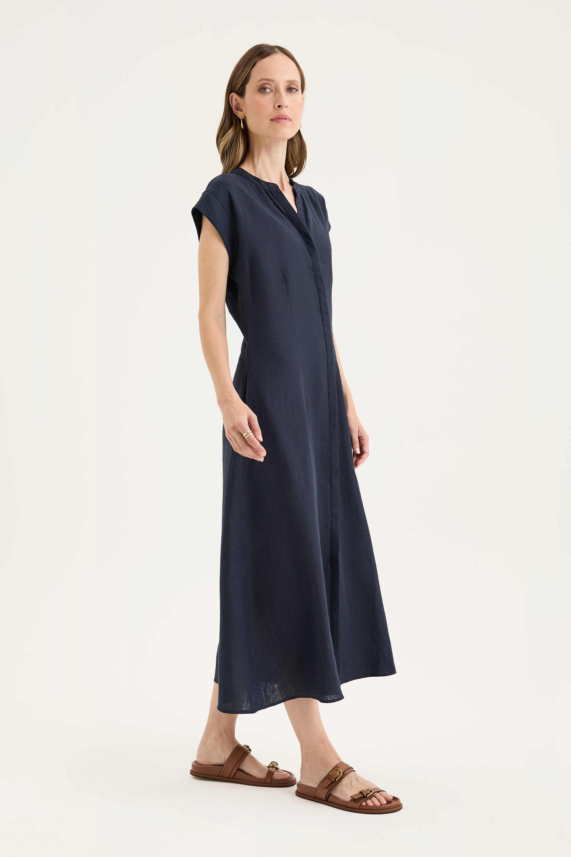 Bodhi Dress