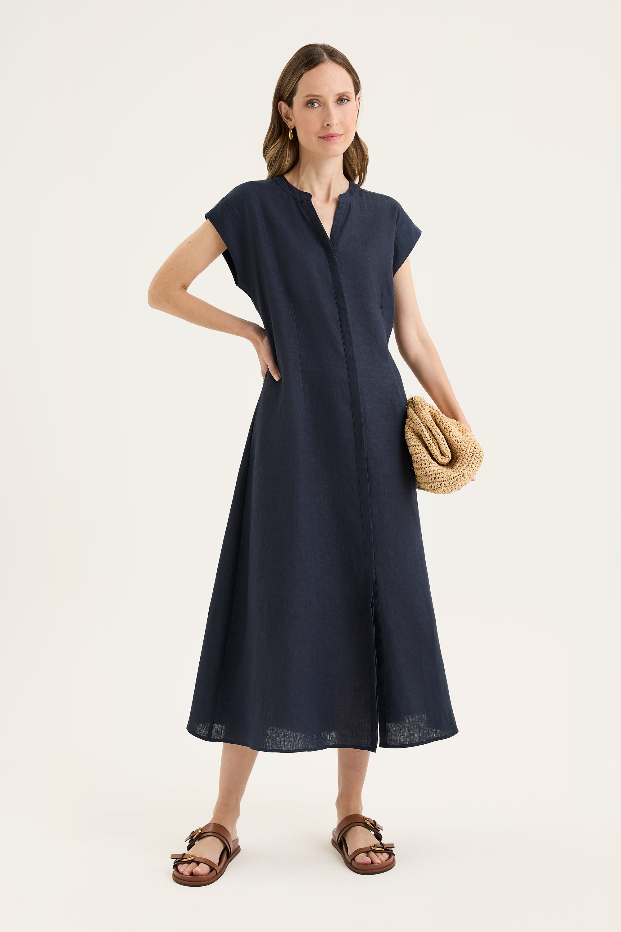 Bodhi Dress