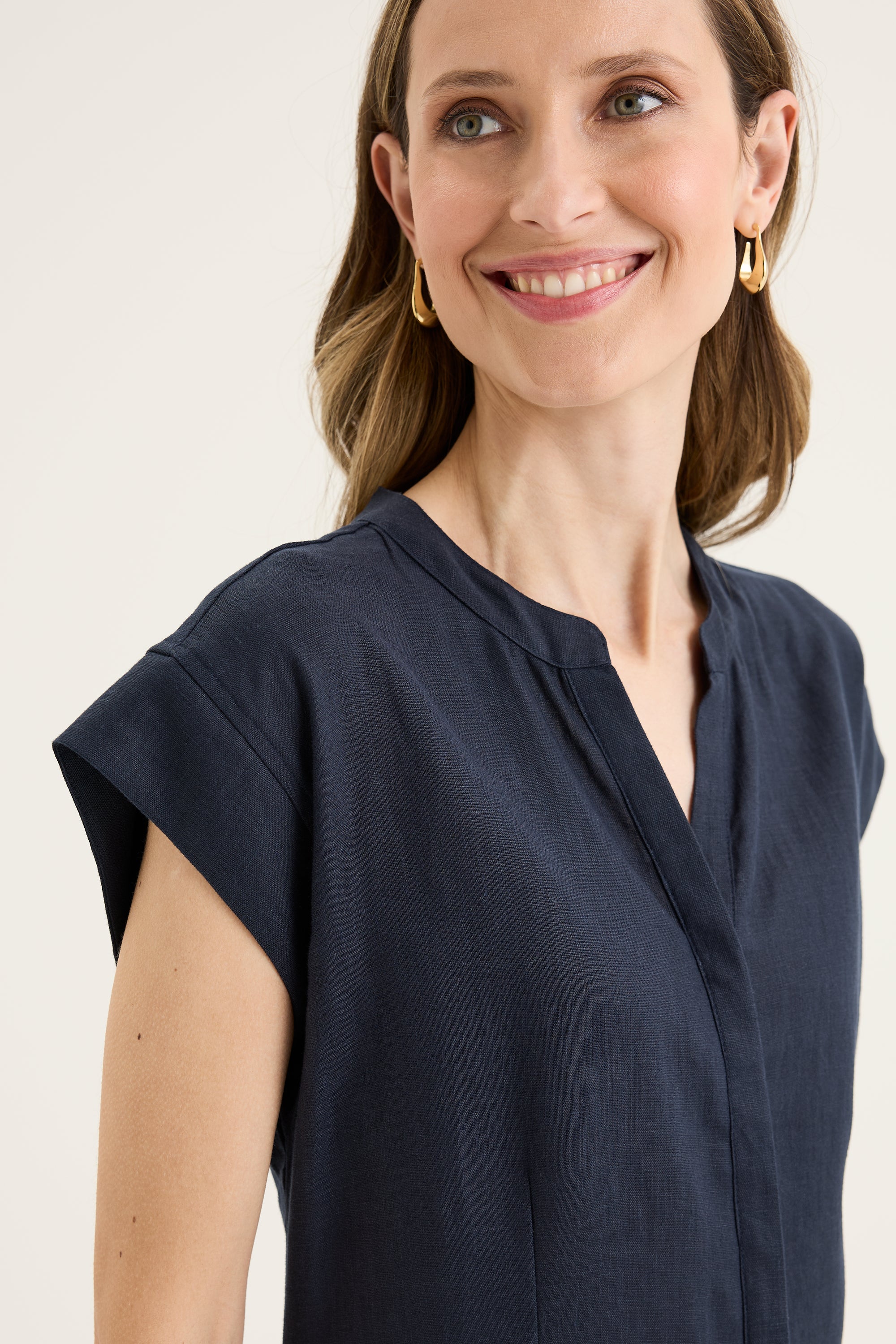 Bodhi Dress