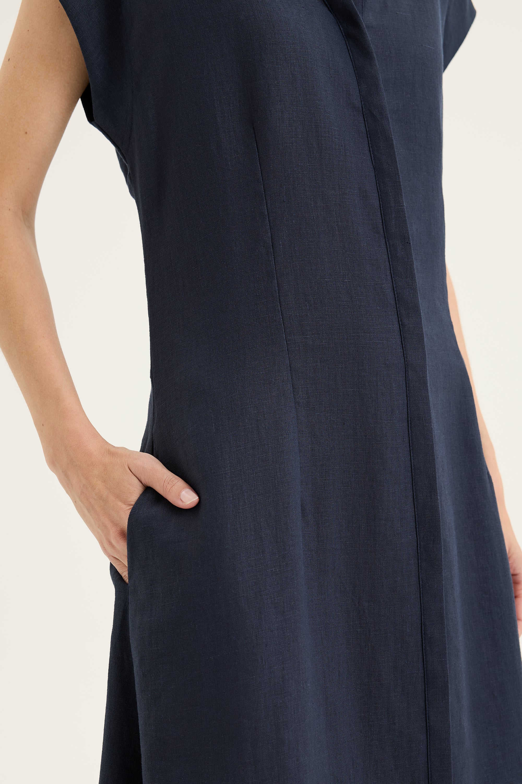 Bodhi Dress