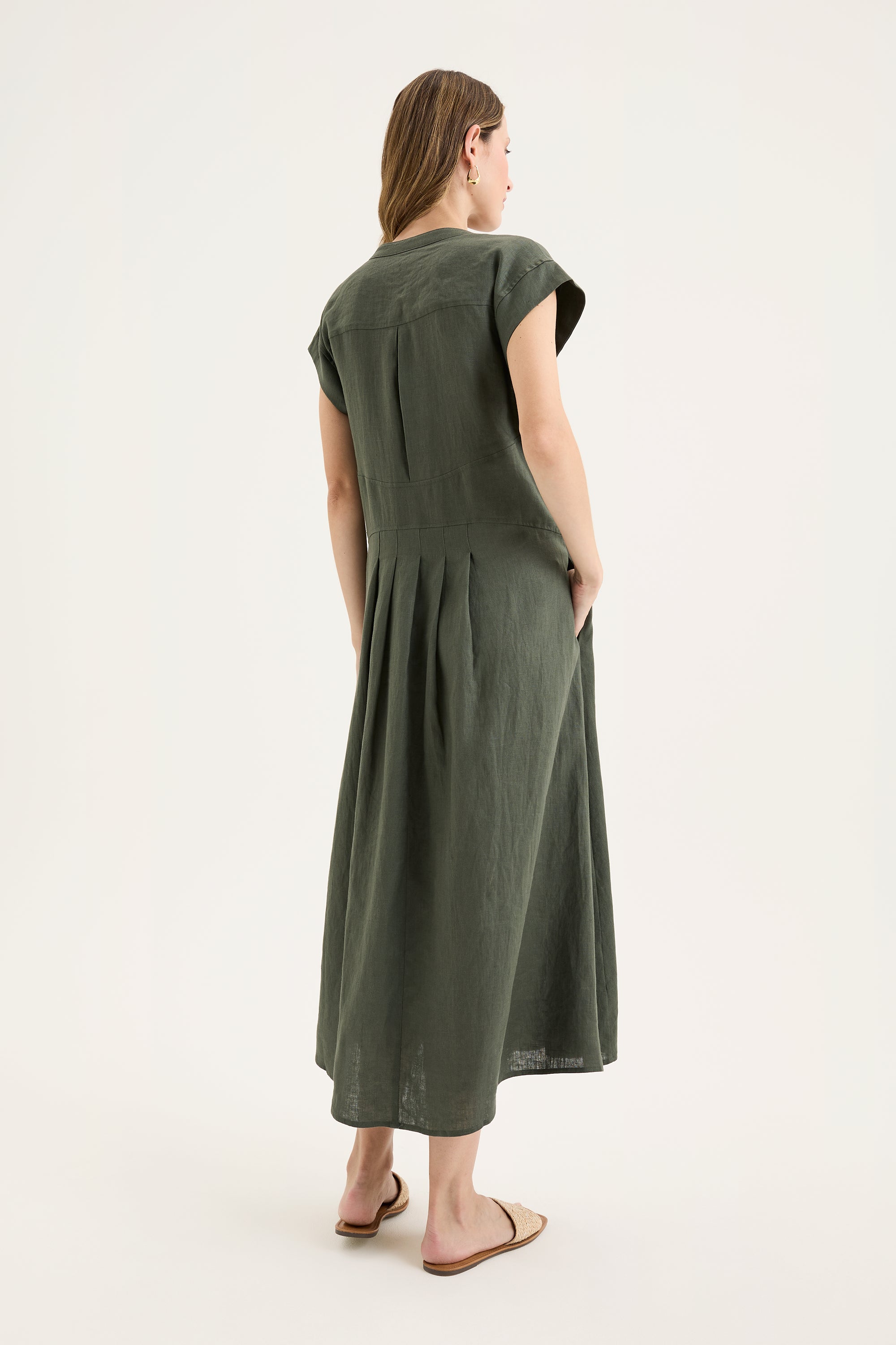 Bodhi Dress