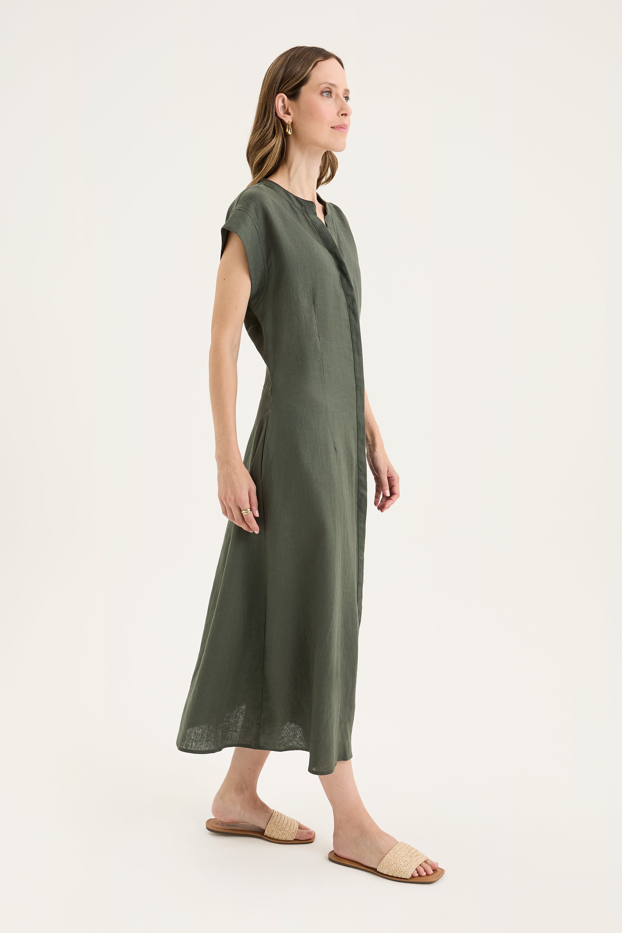 Bodhi Dress