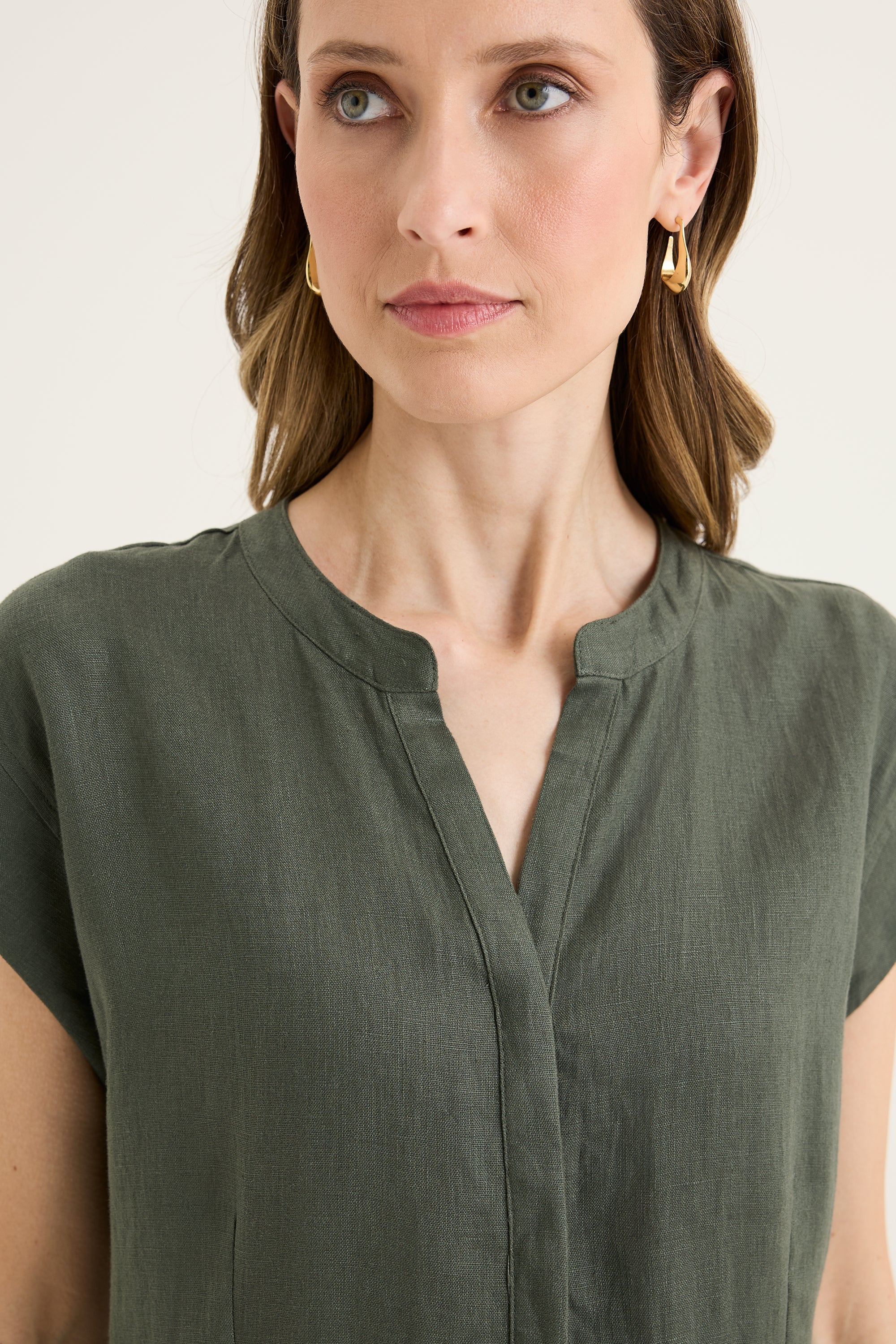 Bodhi Dress