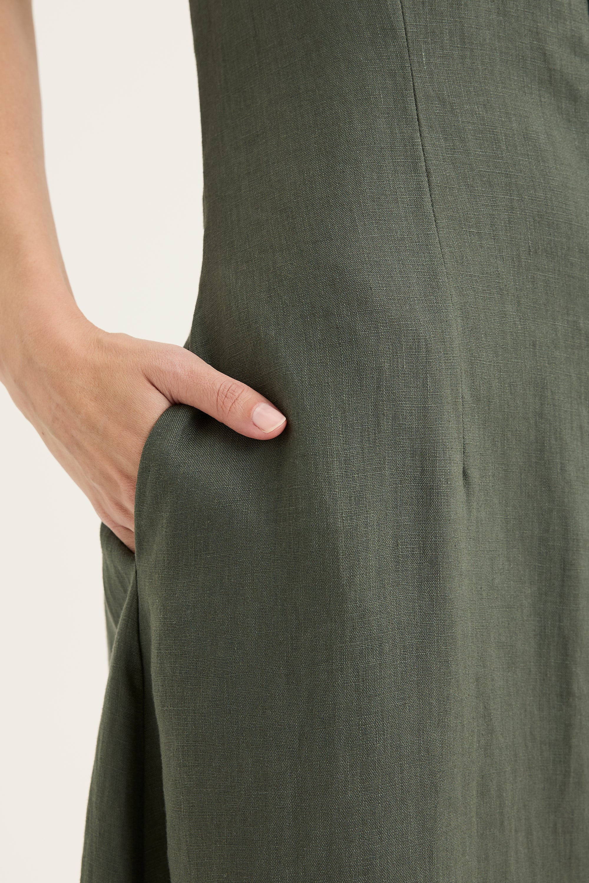 Bodhi Dress