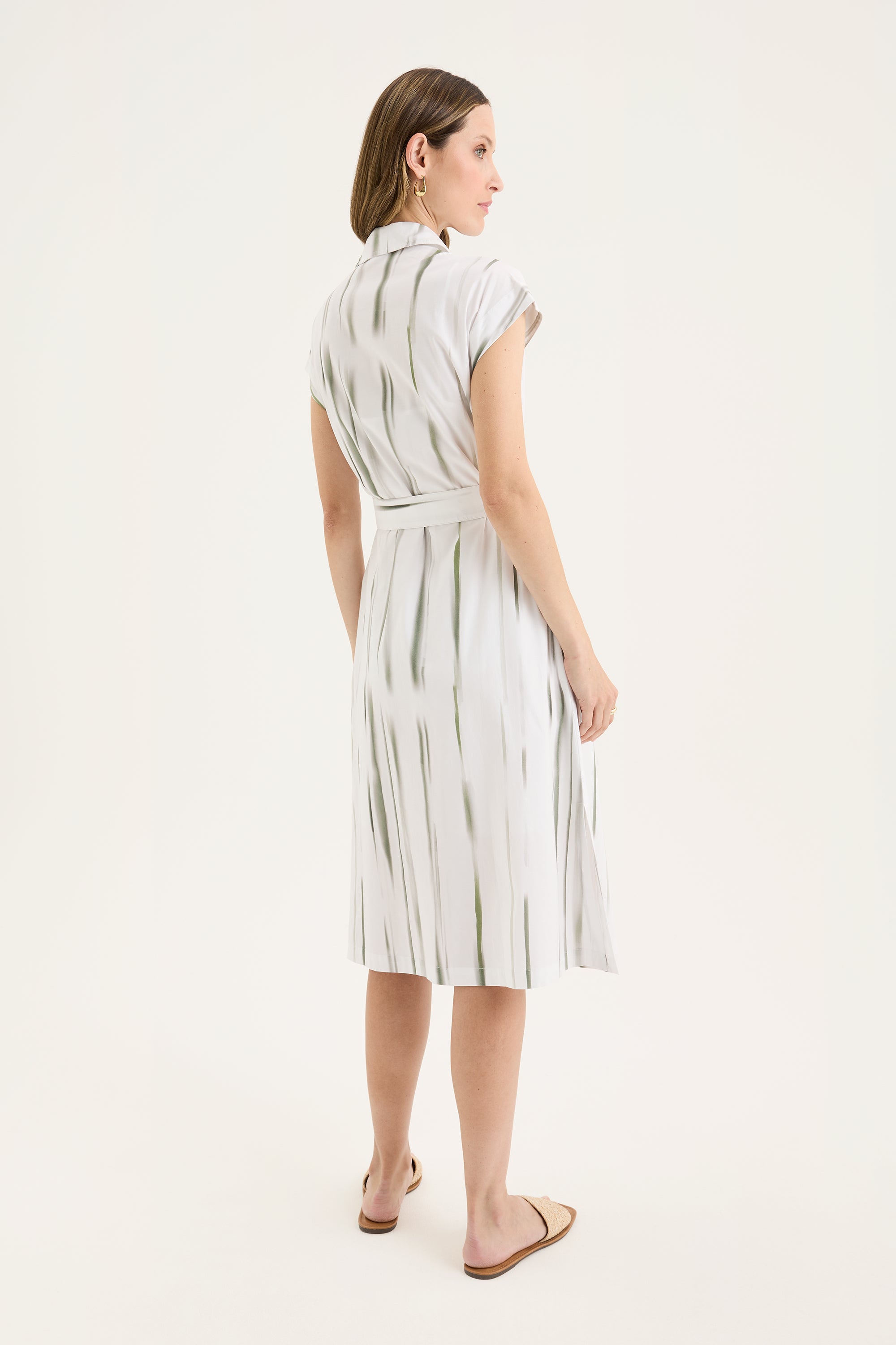 Deltas Dress