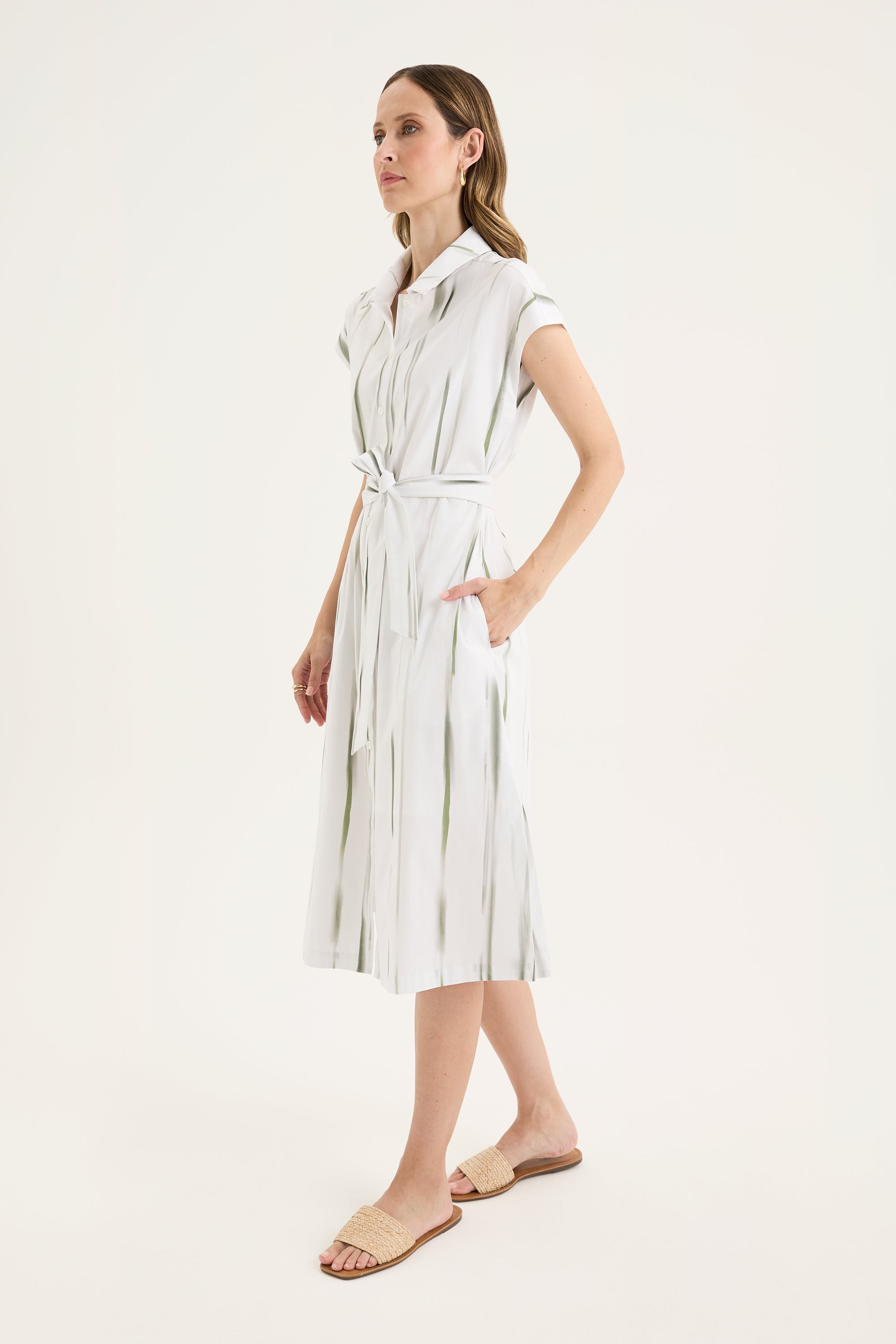 Deltas Dress