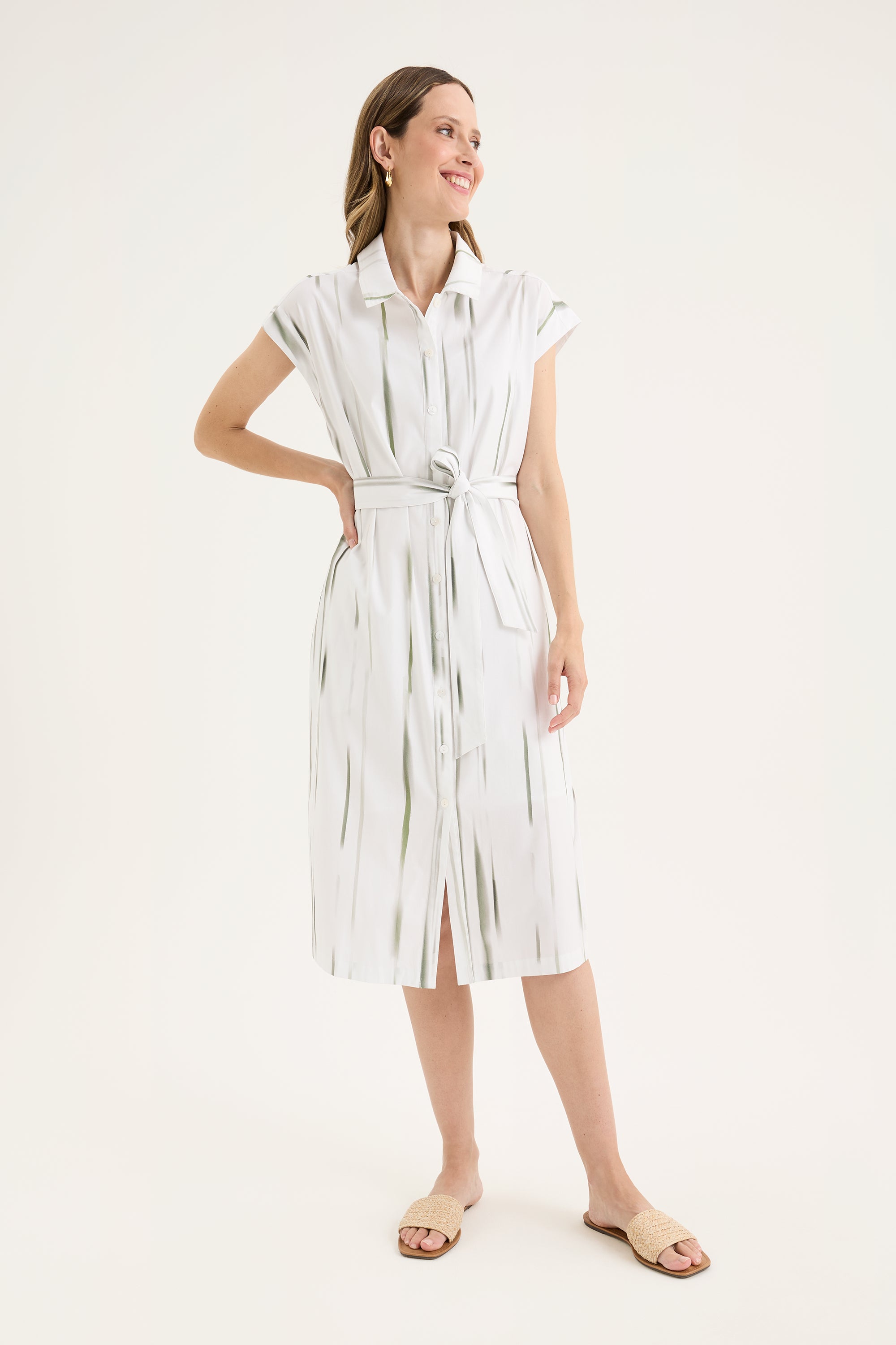 Deltas Dress