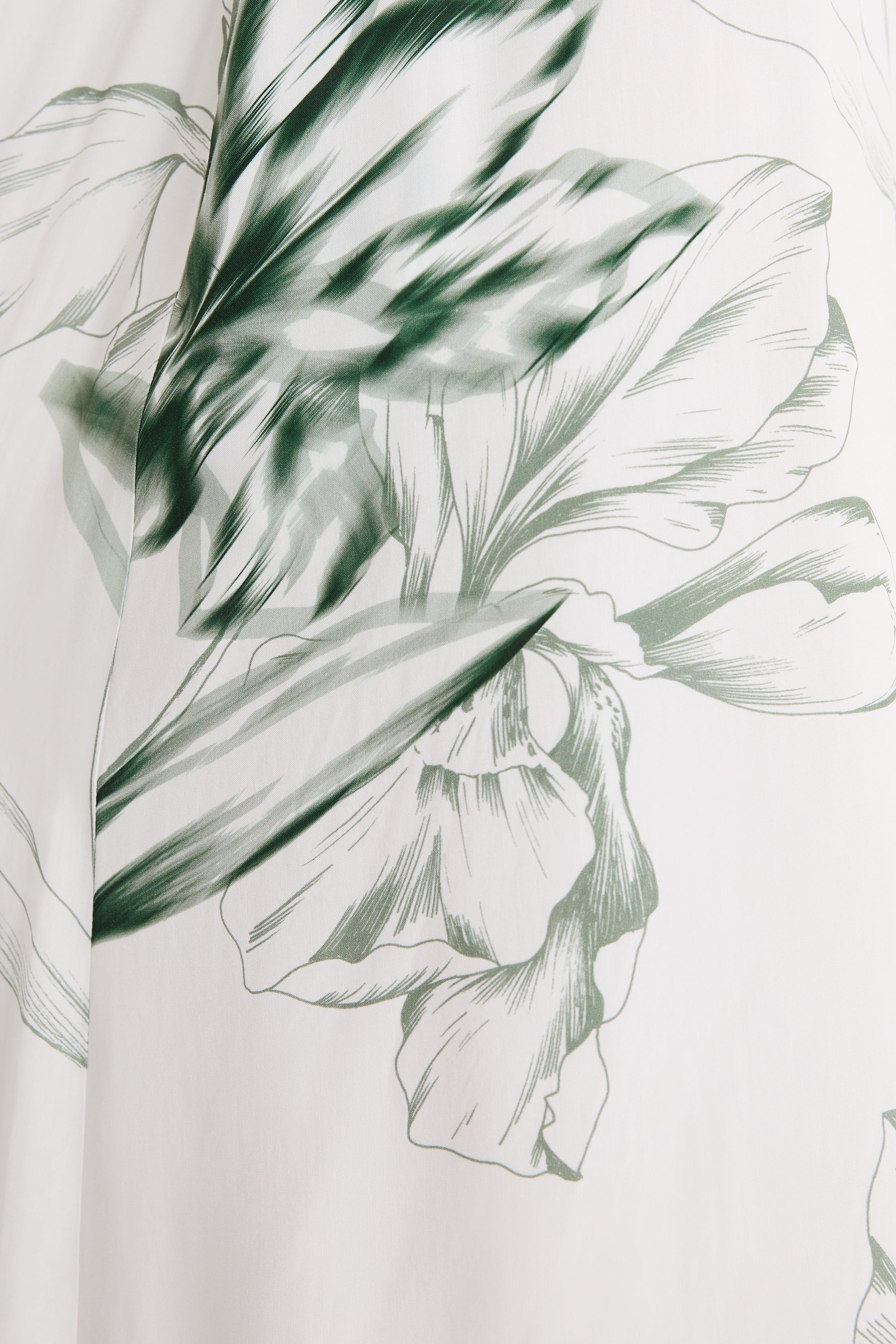 Lotus Dress