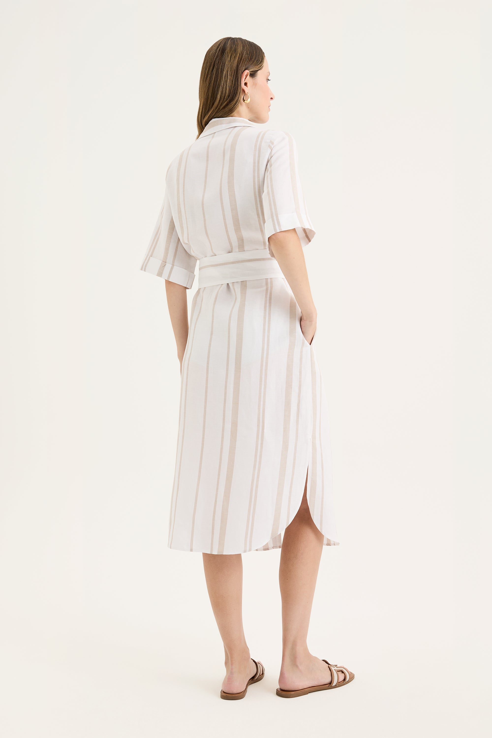 Byron Dress