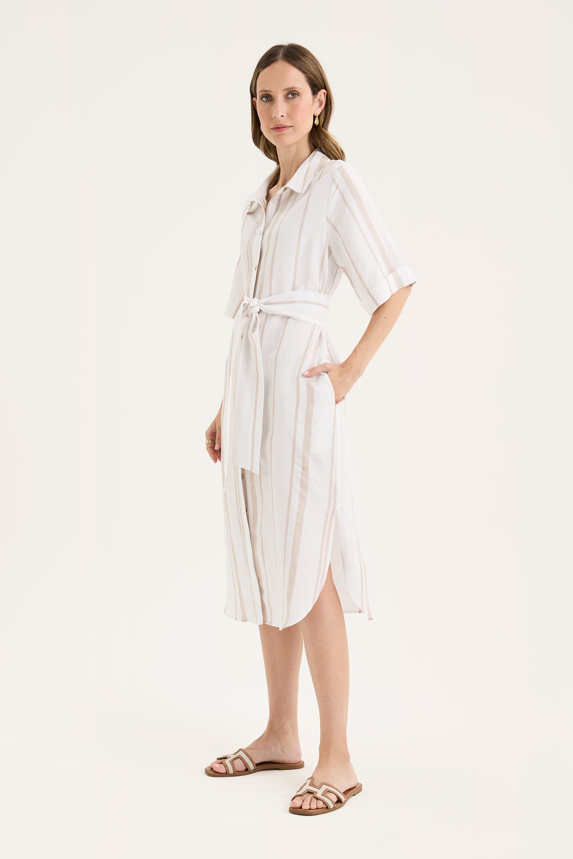 Byron Dress
