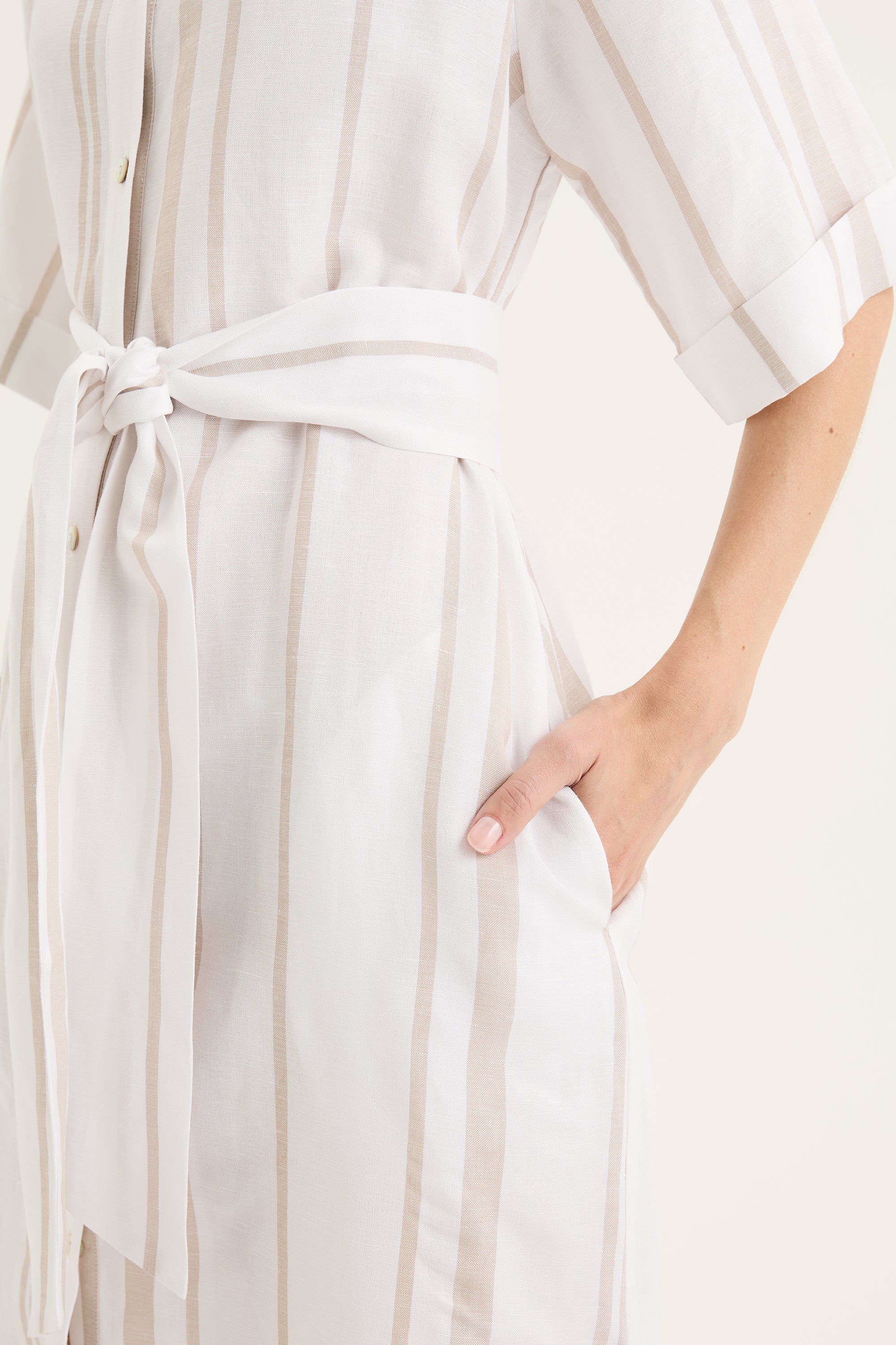 Byron Dress