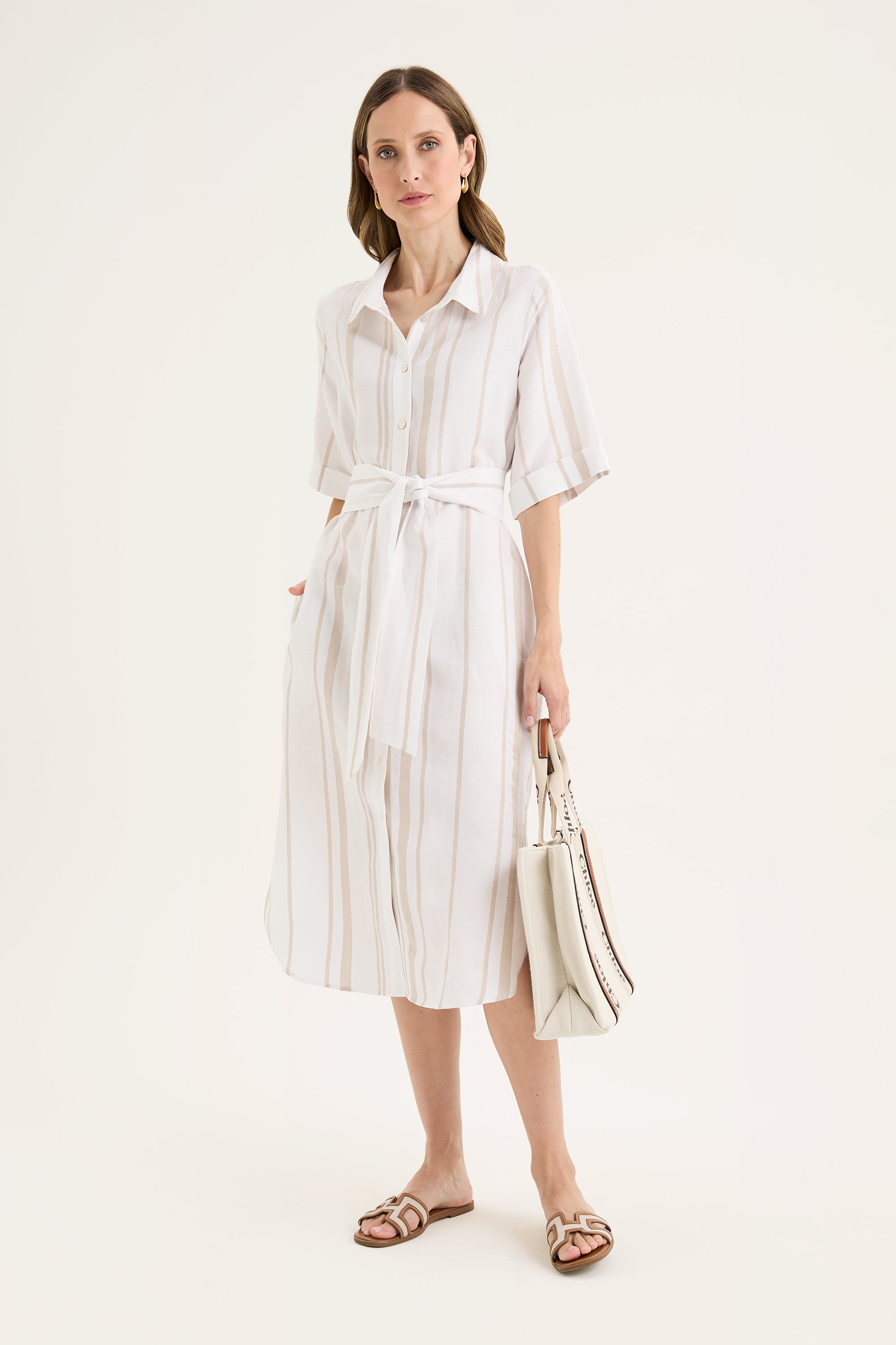 Byron Dress